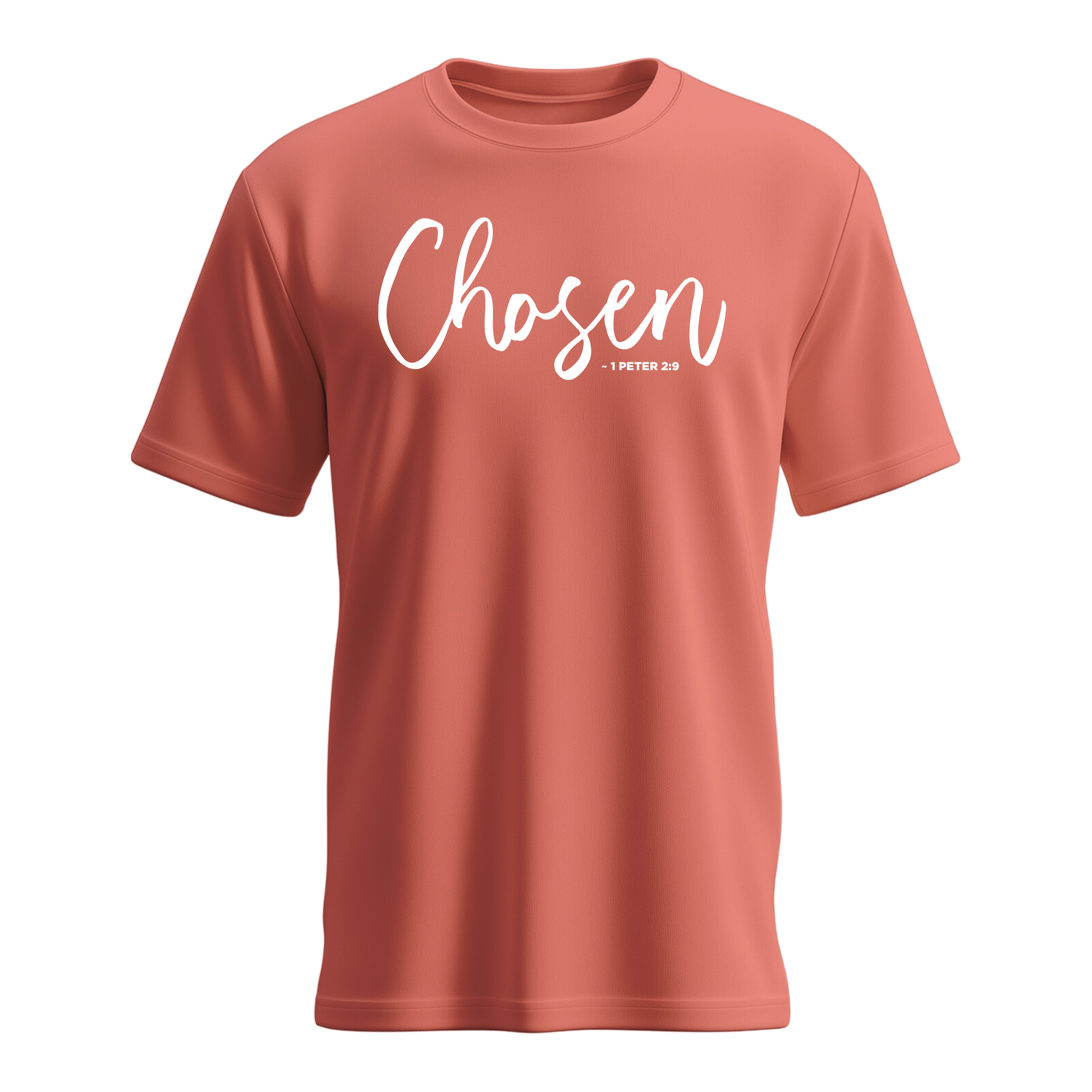 Chosen T-shirt