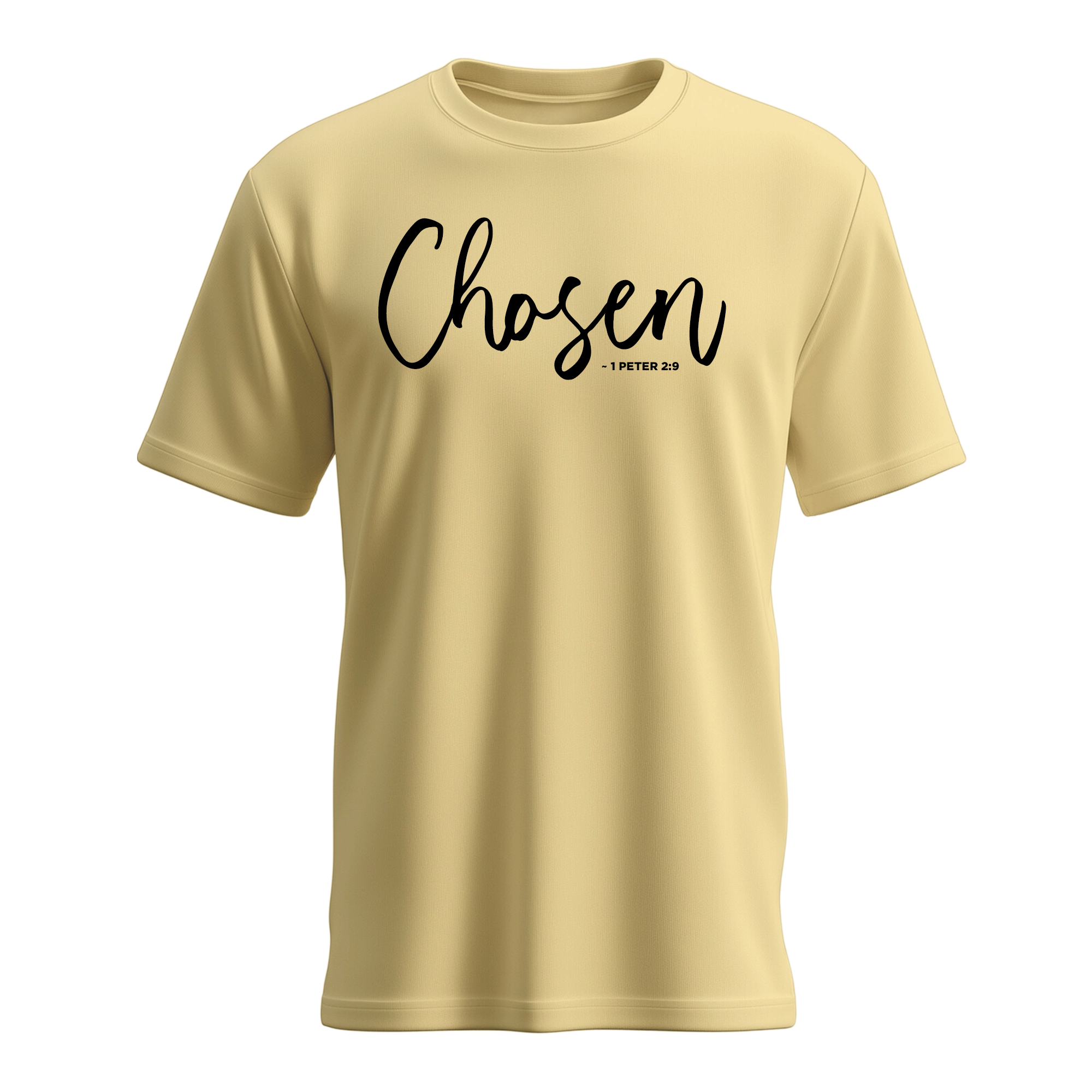 Chosen T-shirt