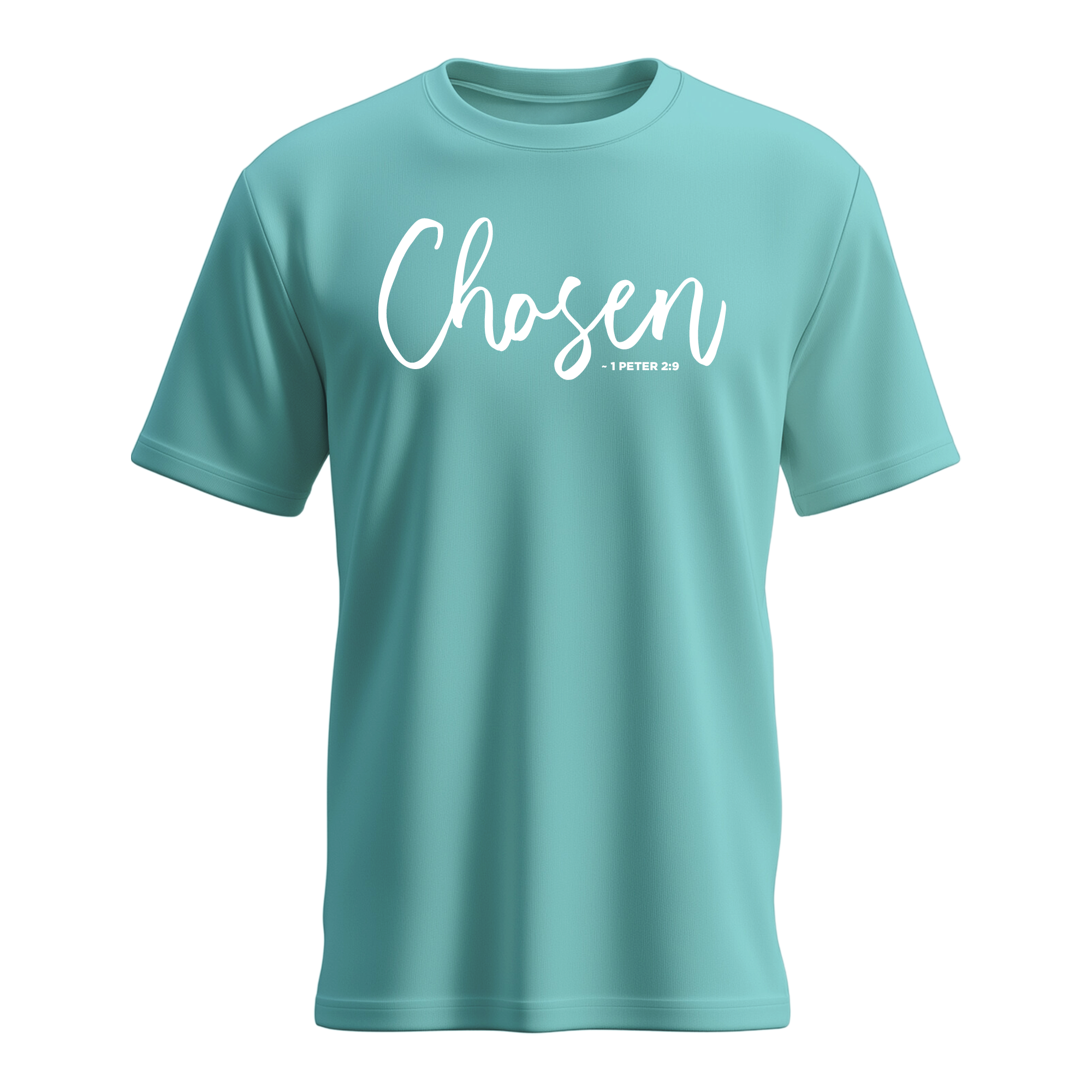 Chosen T-shirt