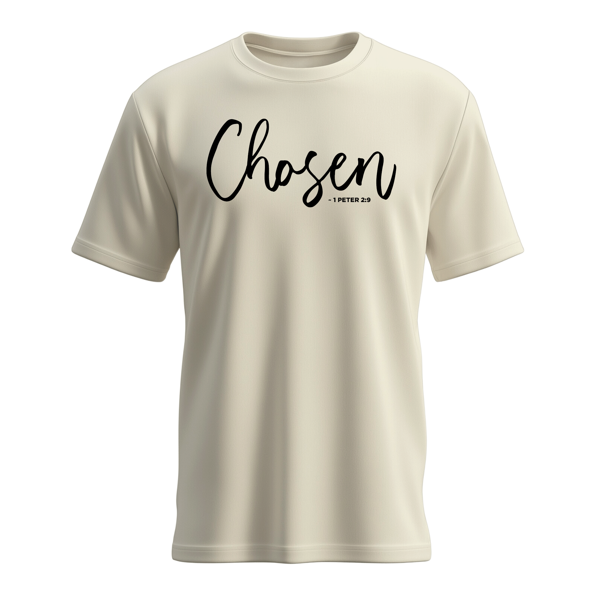 Chosen T-shirt