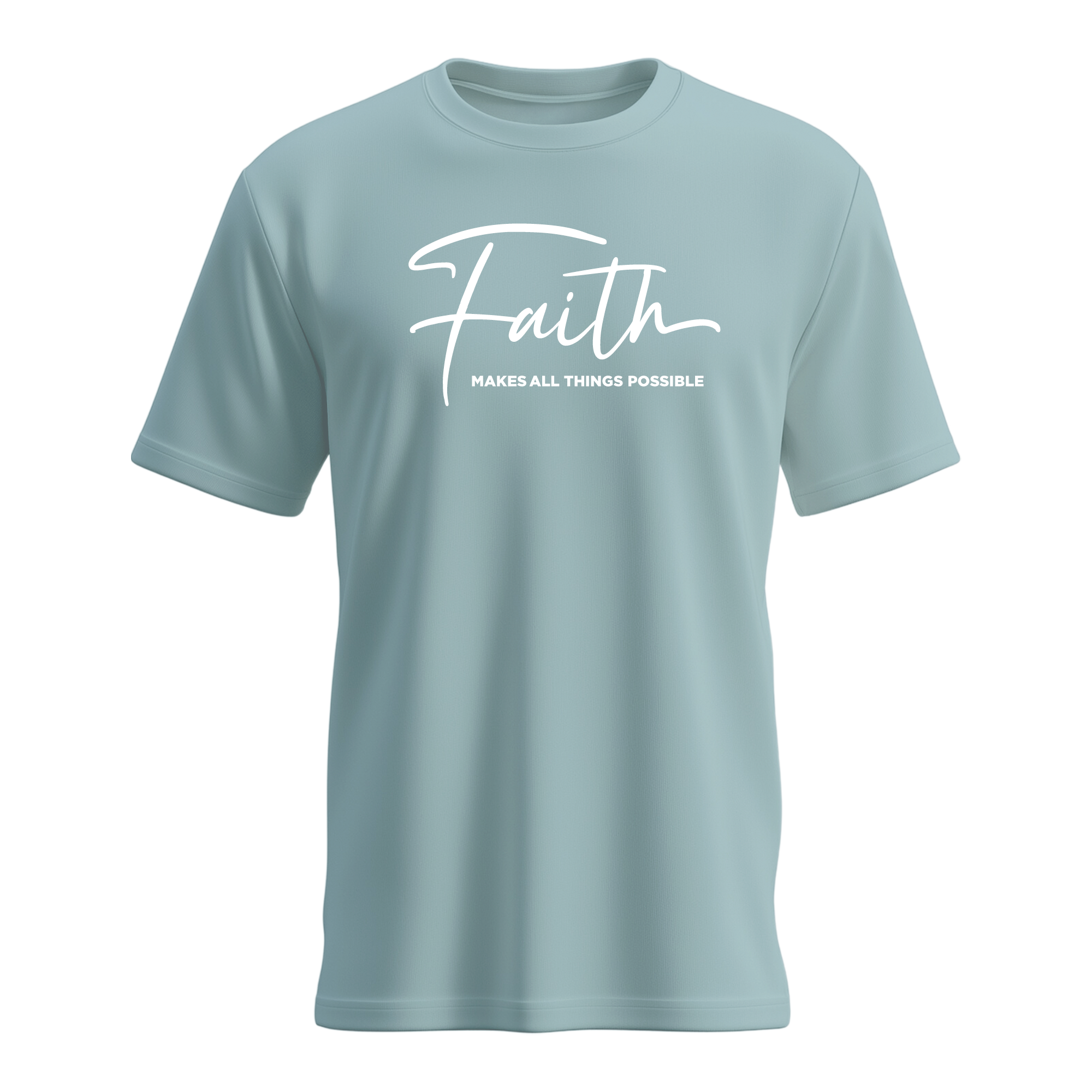 Women's Faith T-shirt