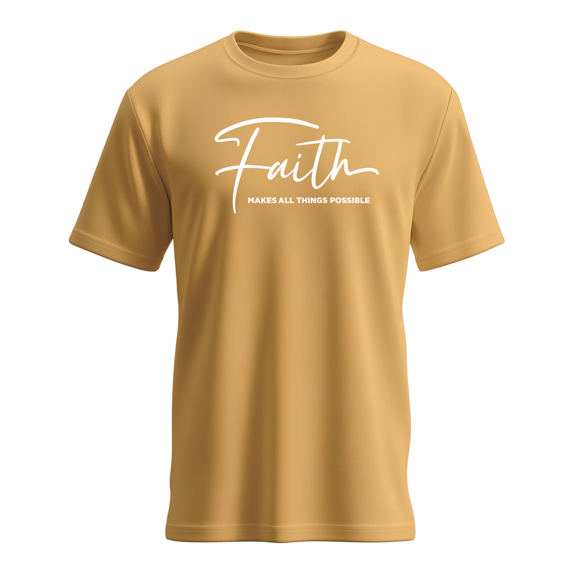 Women's Faith T-shirt