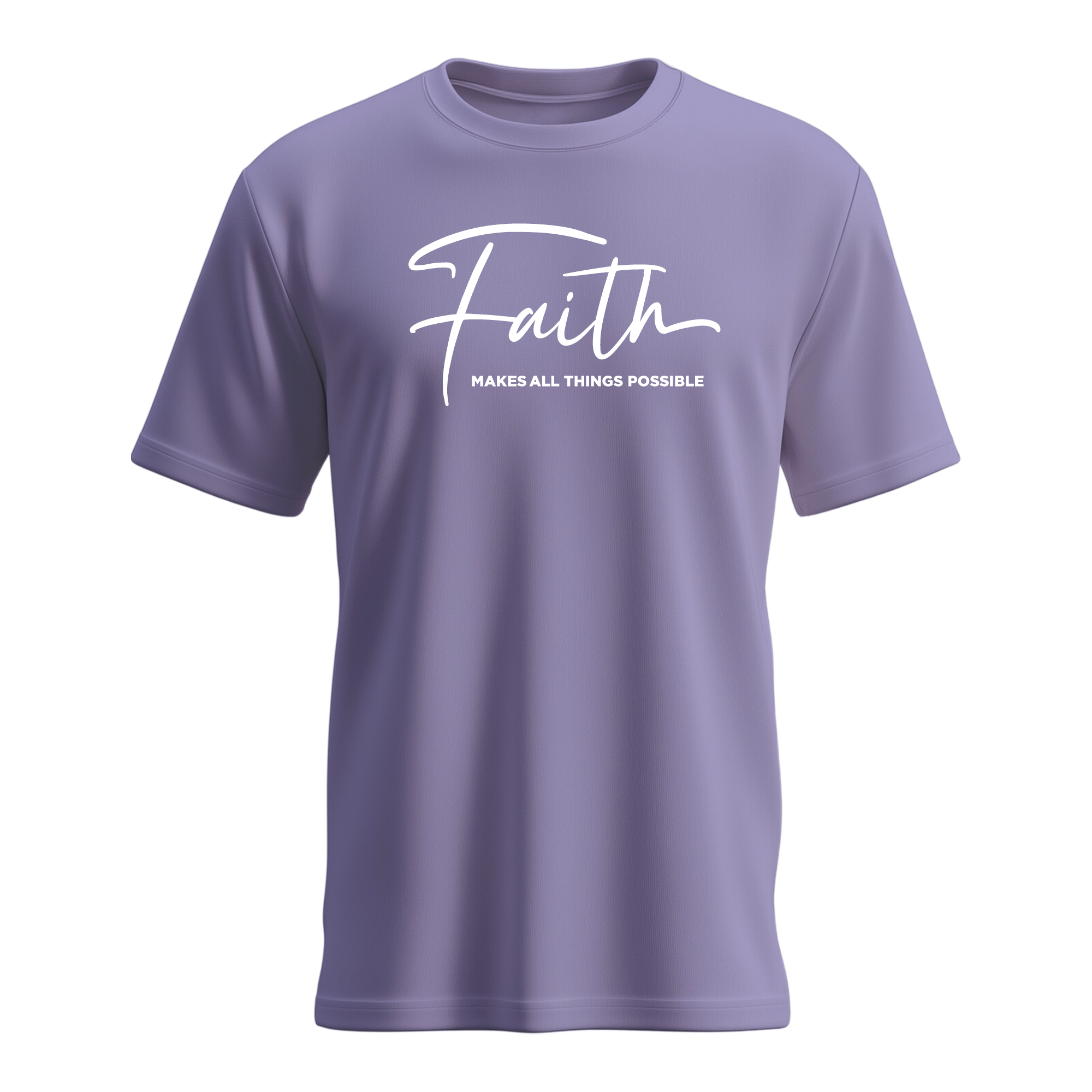 Women's Faith T-shirt