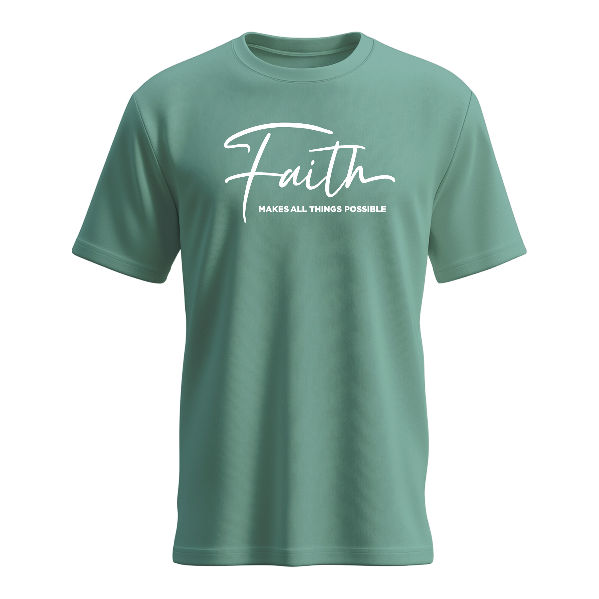 Women's Faith T-shirt