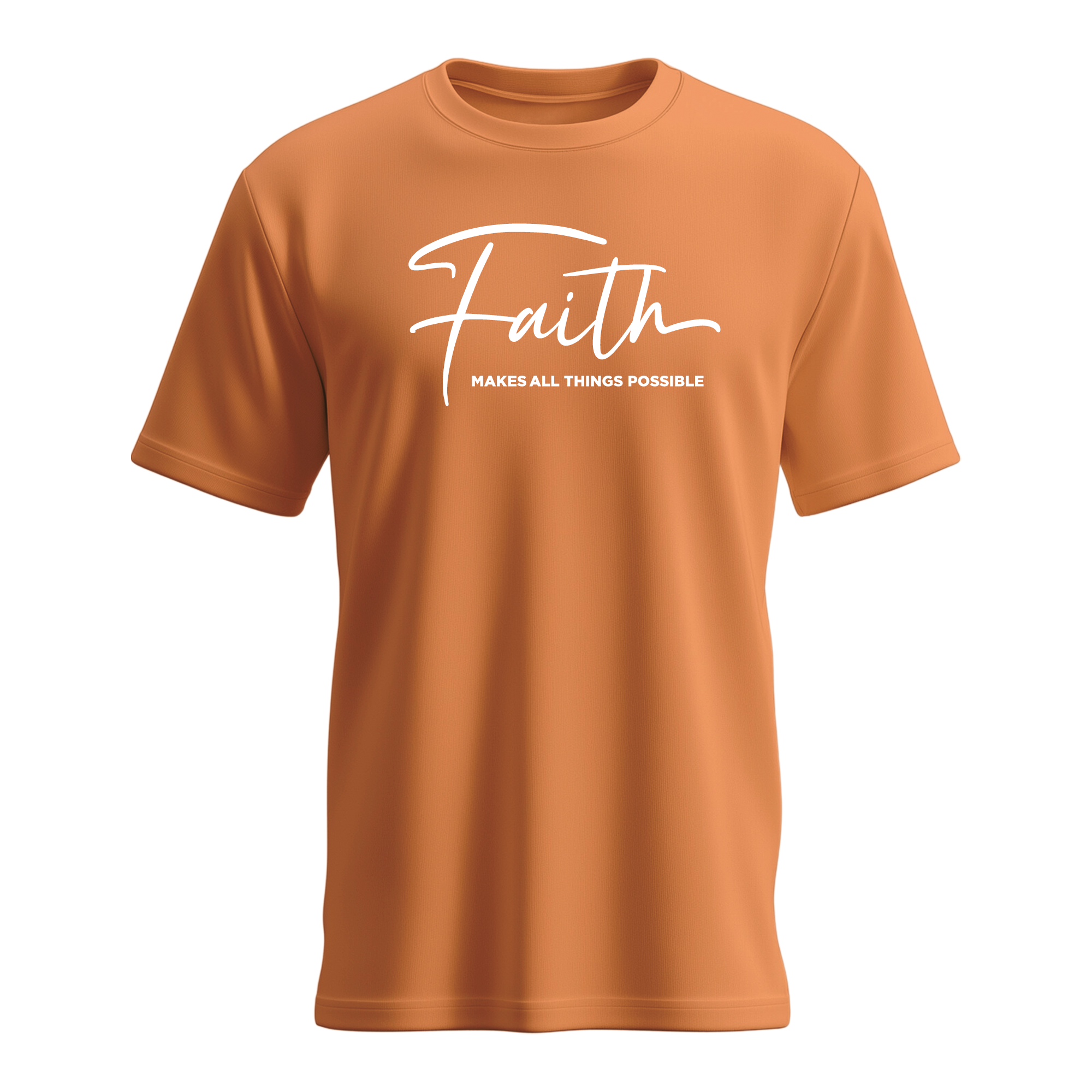 Women's Faith T-shirt