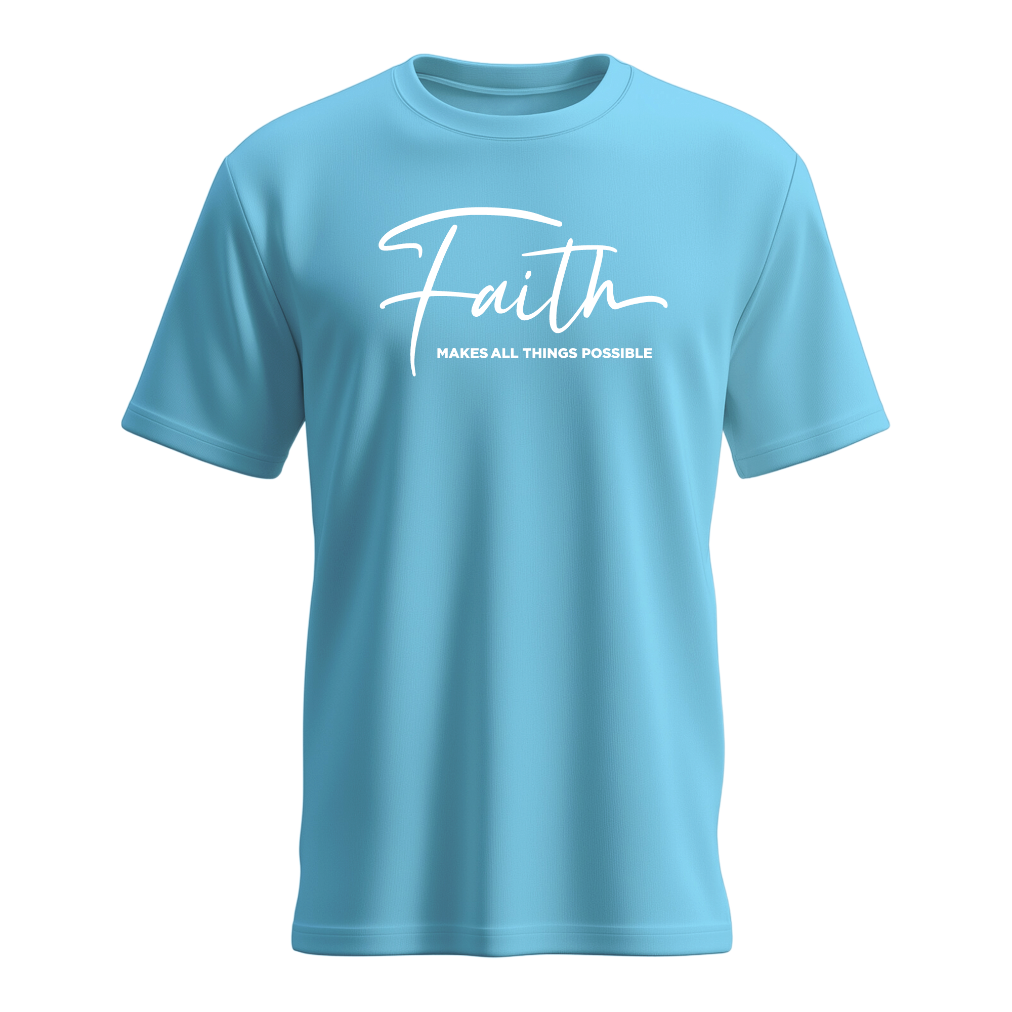Women's Faith T-shirt