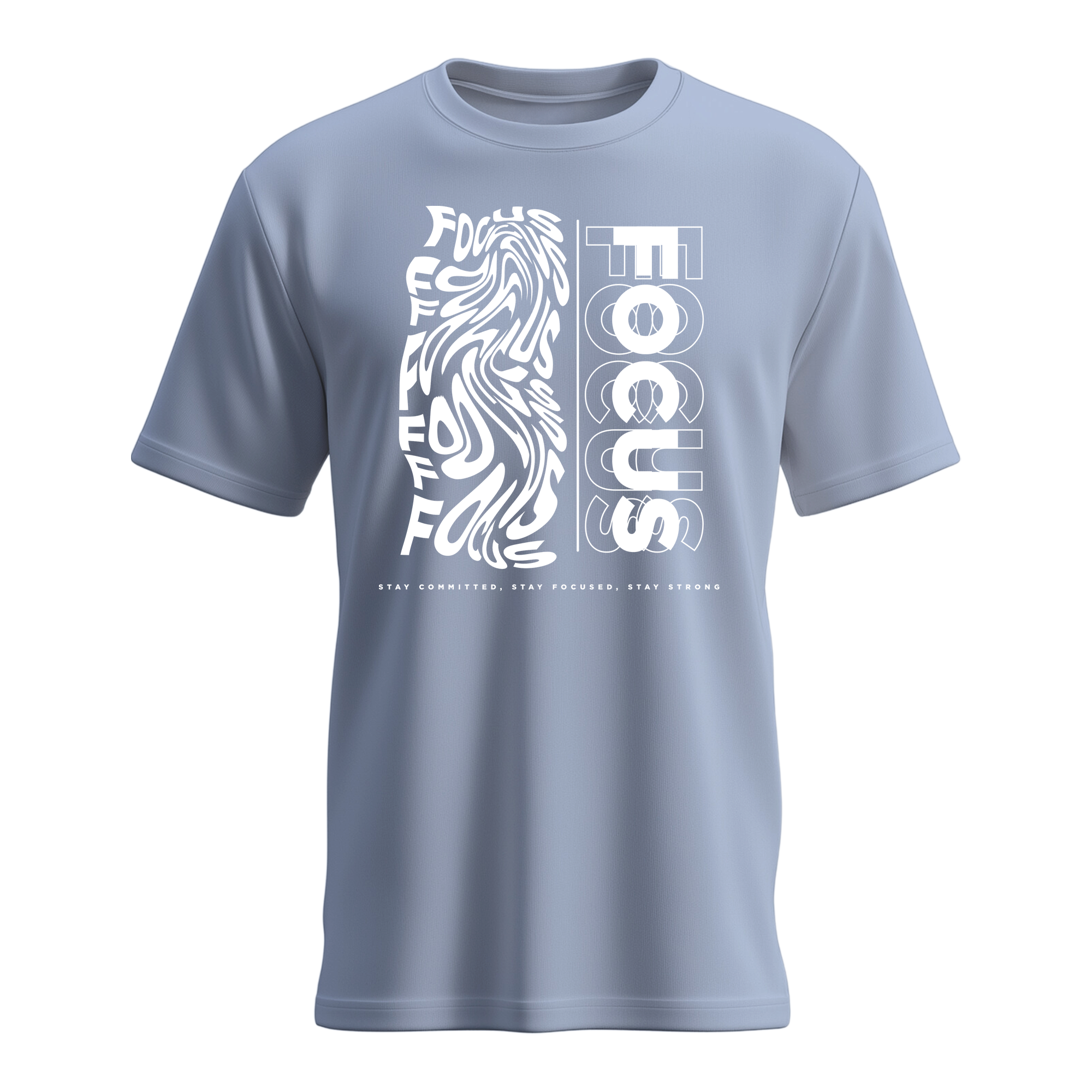 Graphic Focus T-shirt