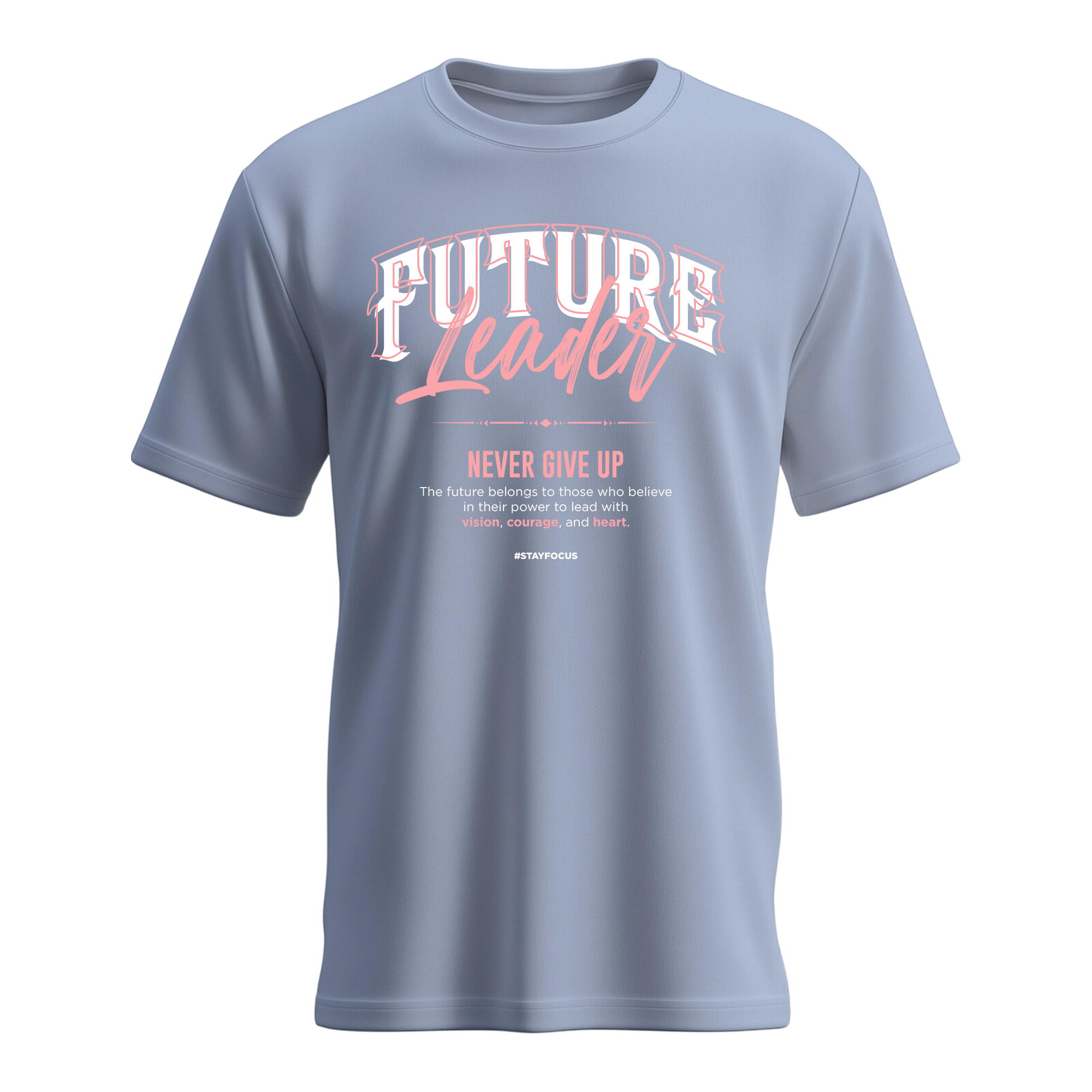 Graphic Future Leader T-shirt