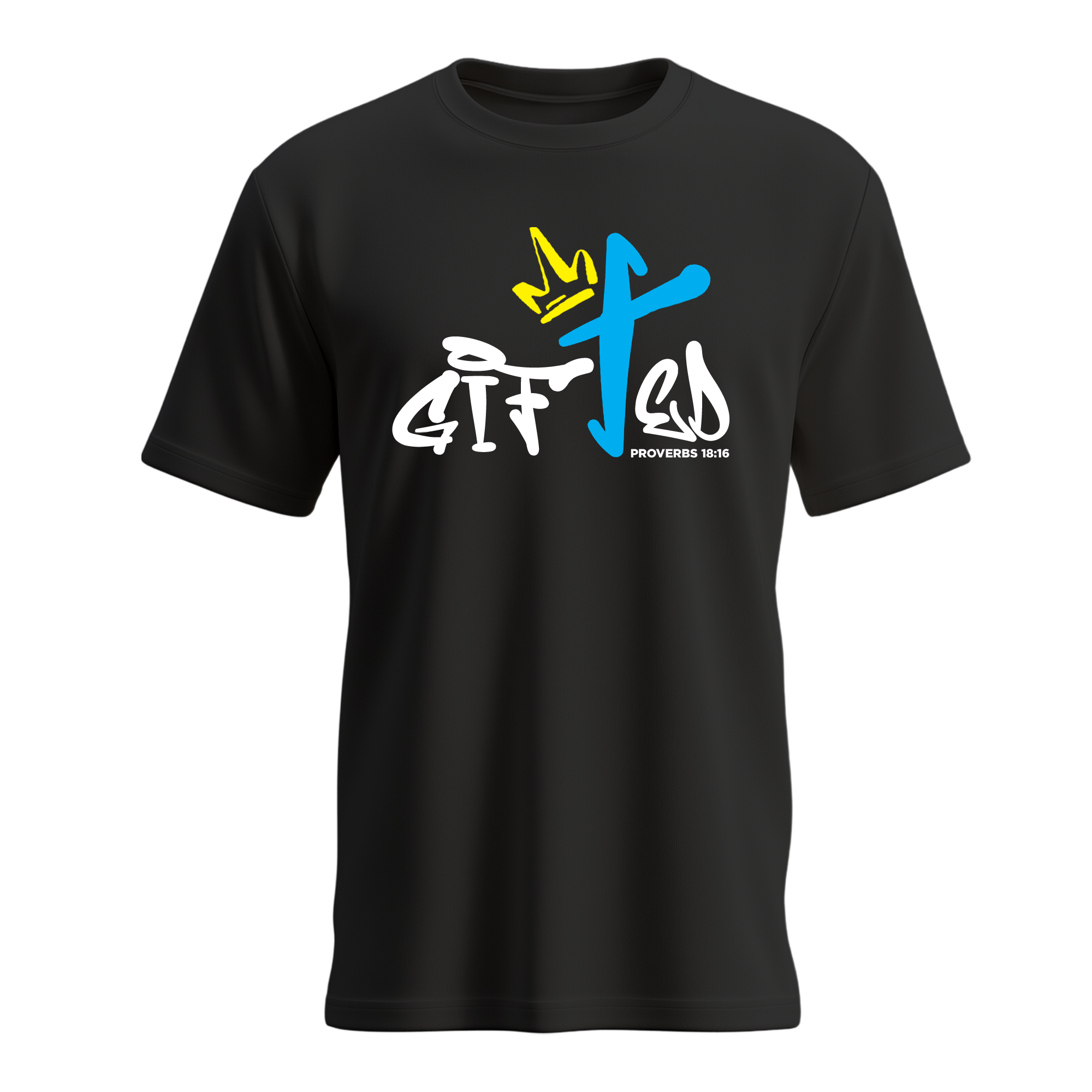 Gifted T-shirt