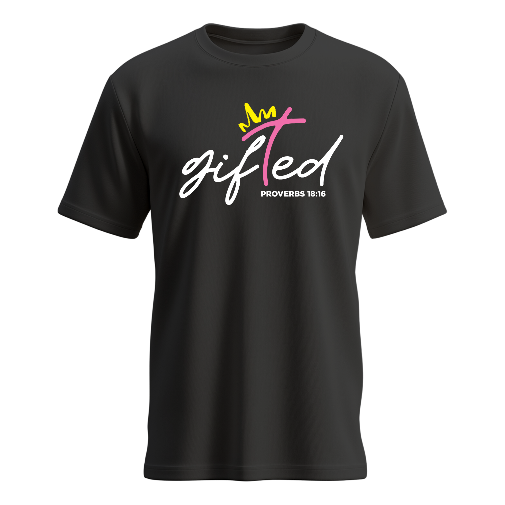 Gifted T-shirt