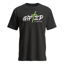 Load image into Gallery viewer, Gifted Inspirational Shirt