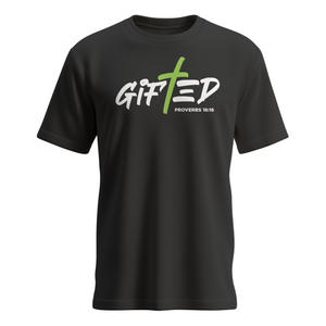 Gifted Inspirational Shirt