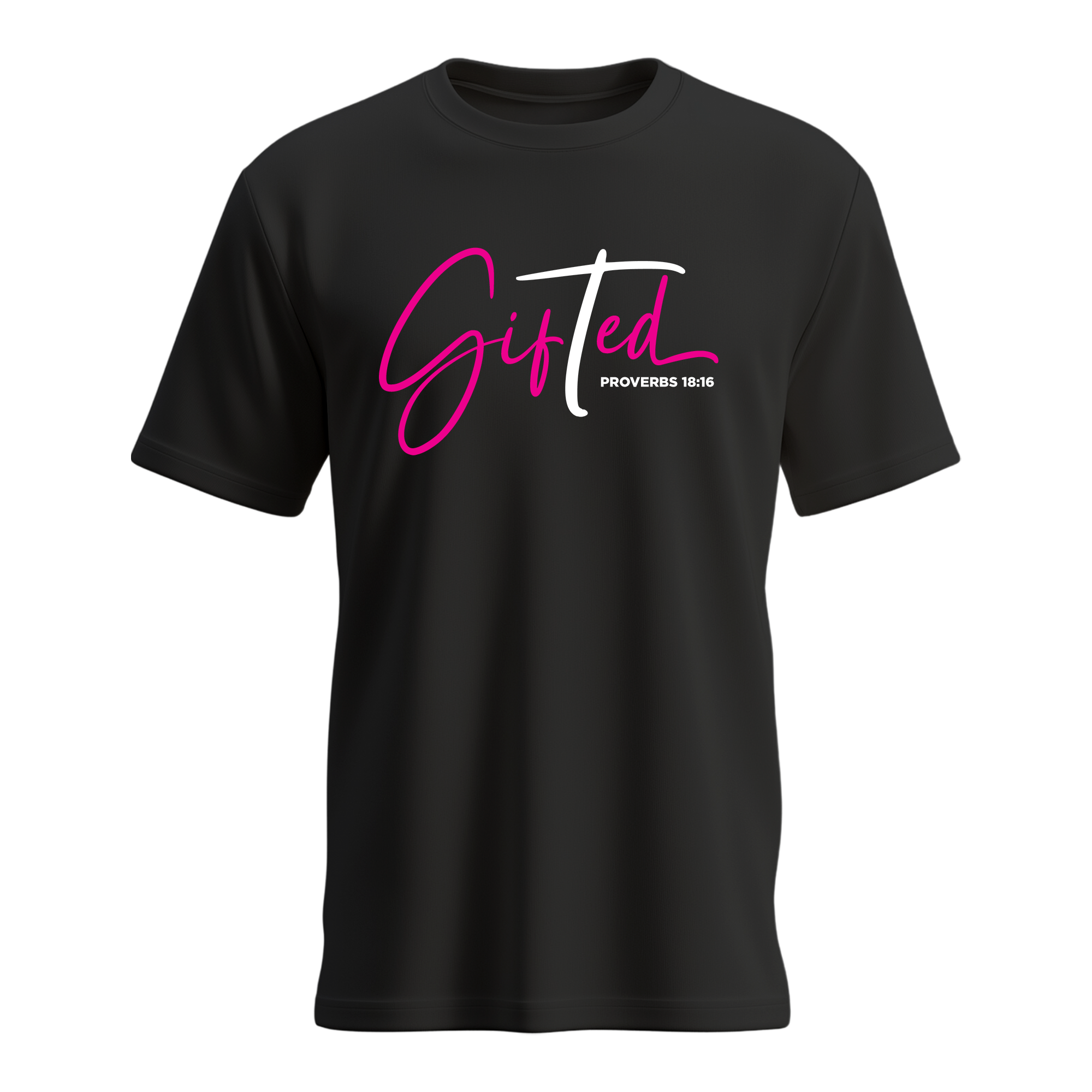 Women's Gifted T-shirt
