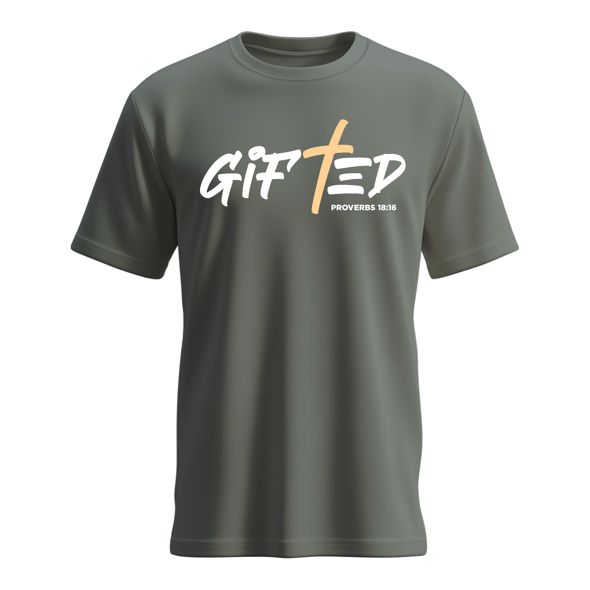 Men's Gifted T-shirt