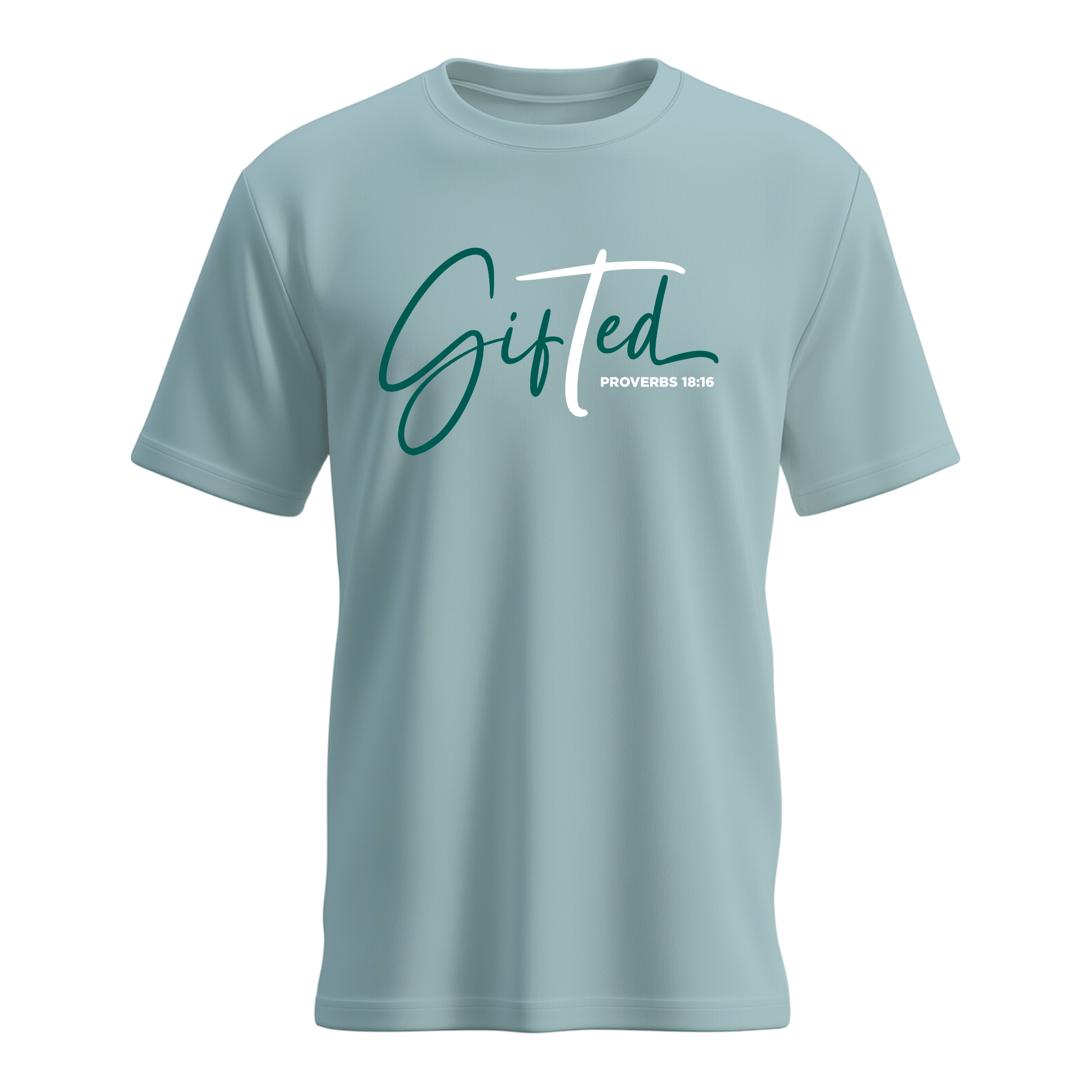 Women's Gifted T-shirt