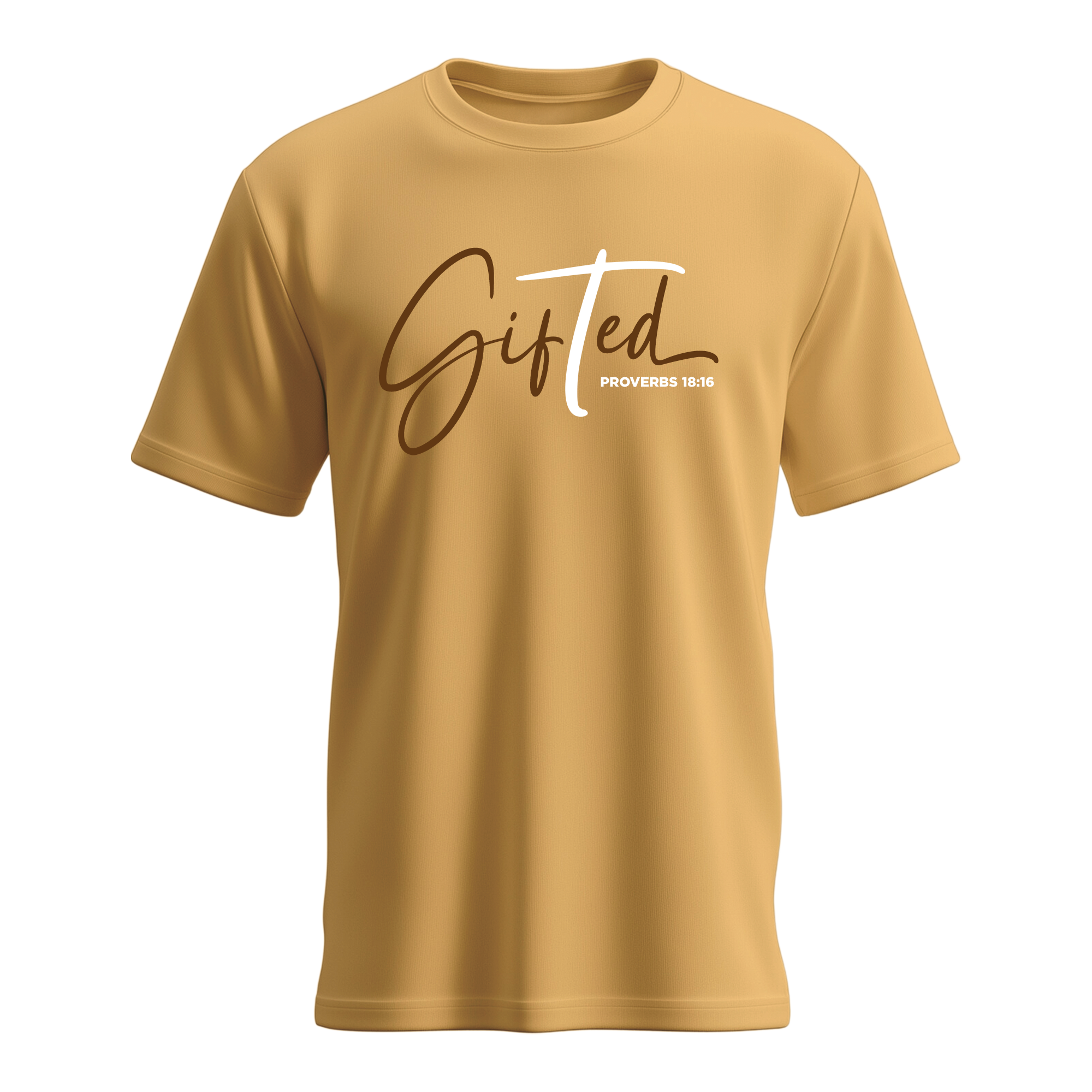 Women's Gifted T-shirt