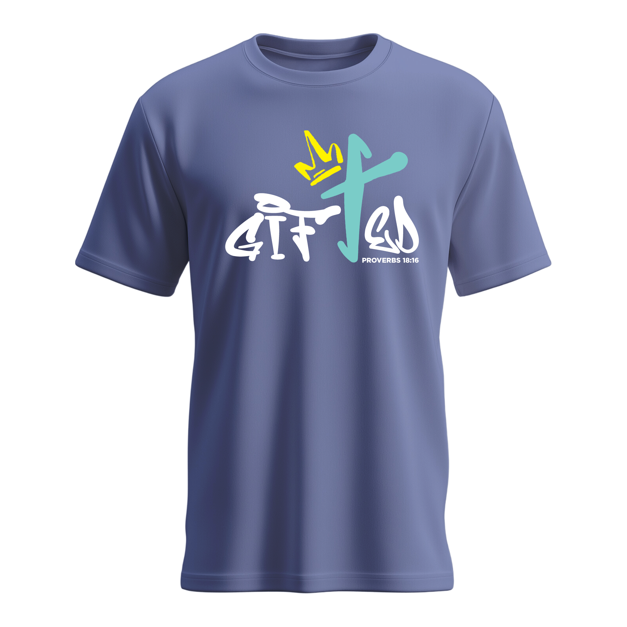 Gifted T-shirt