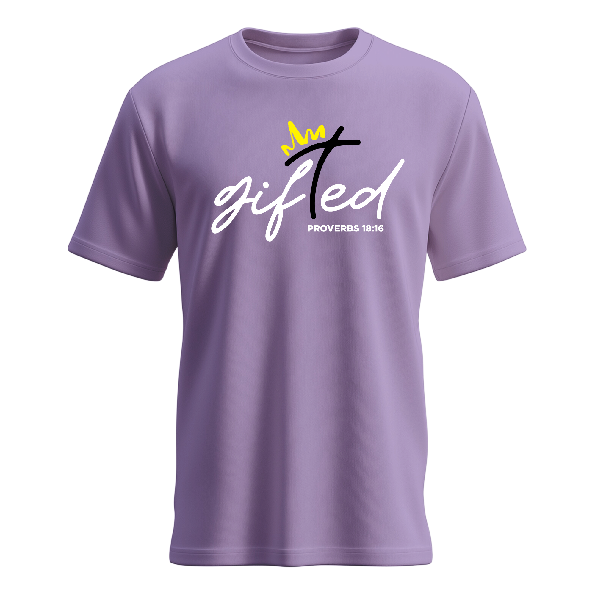 Gifted T-shirt