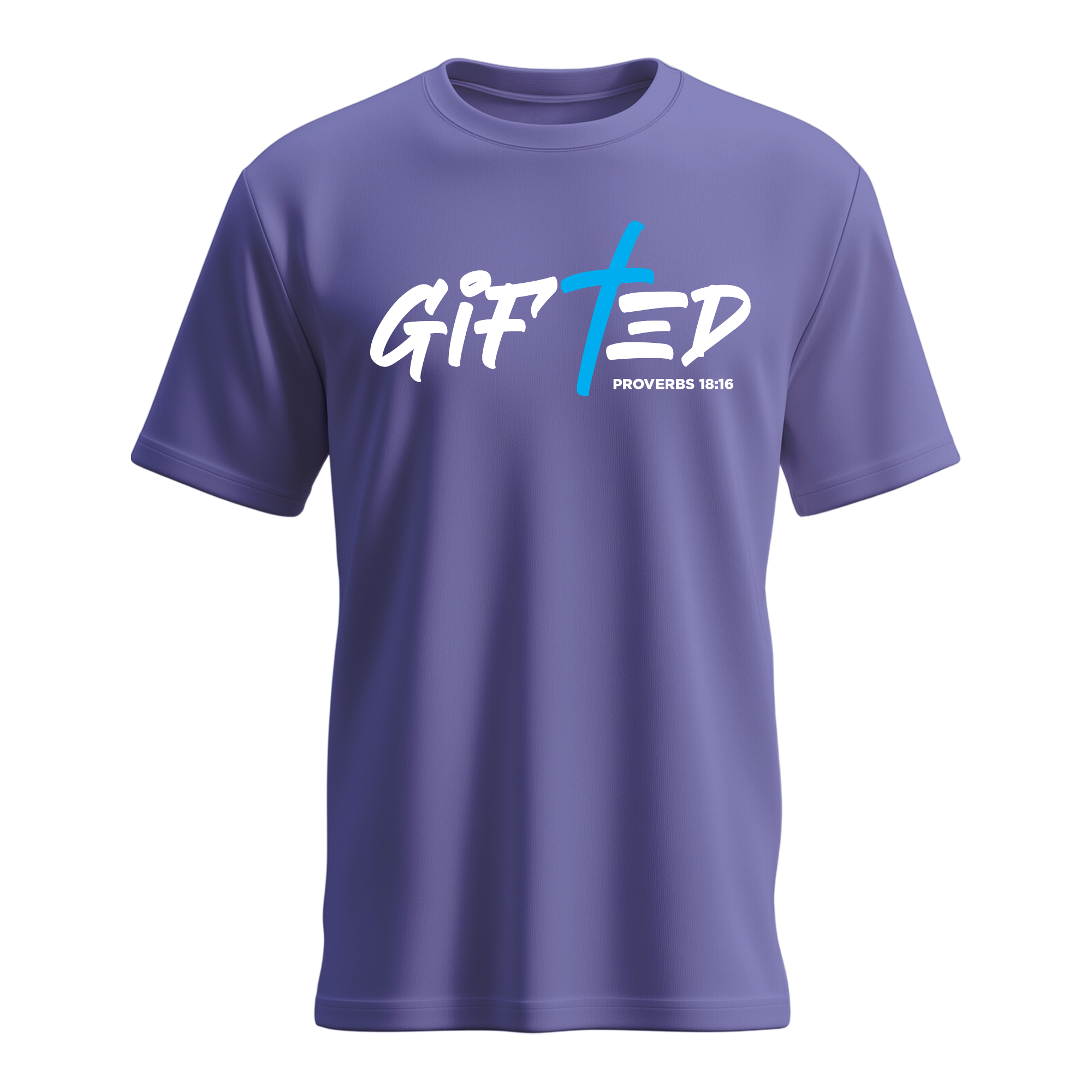 Men's Gifted T-shirt