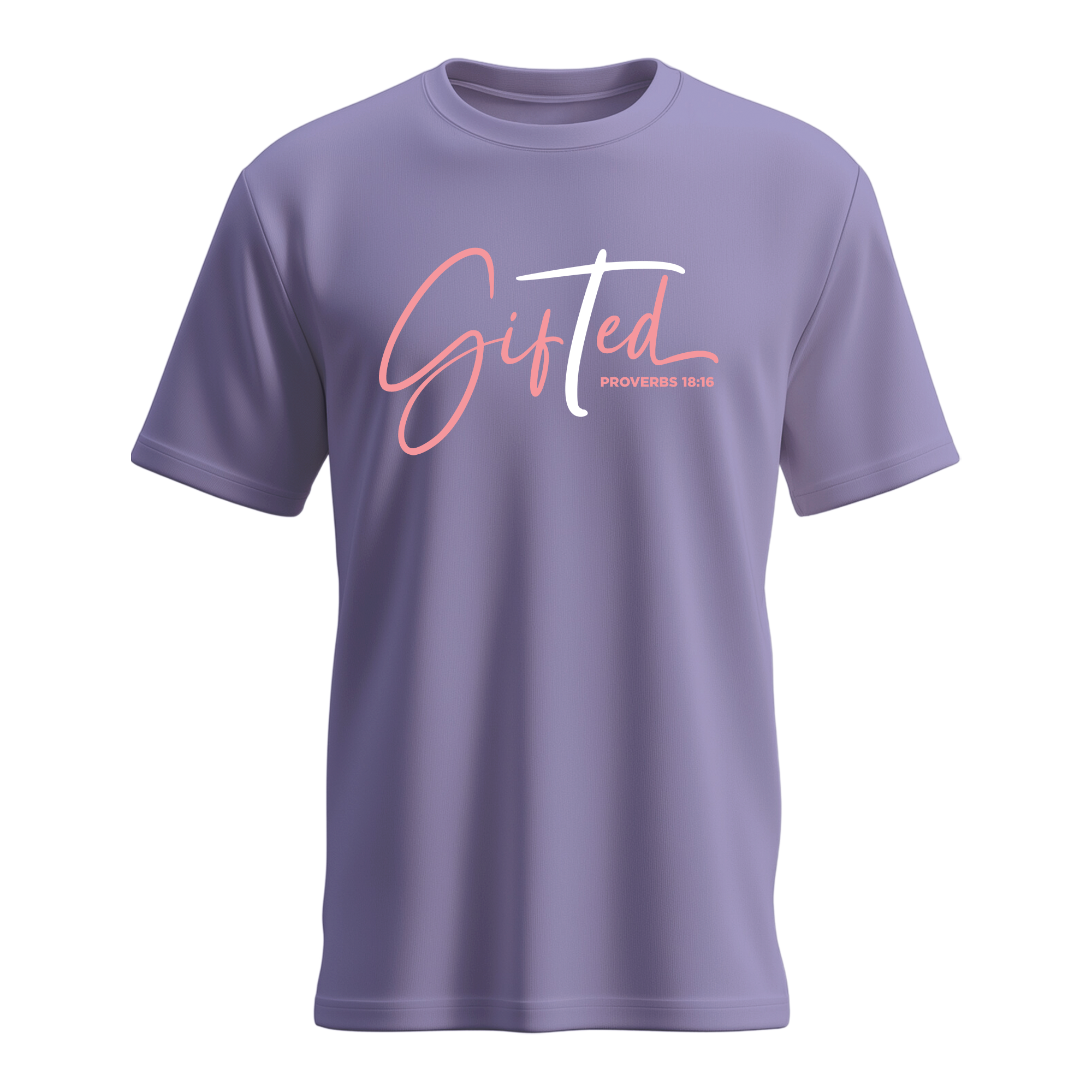 Women's Gifted T-shirt