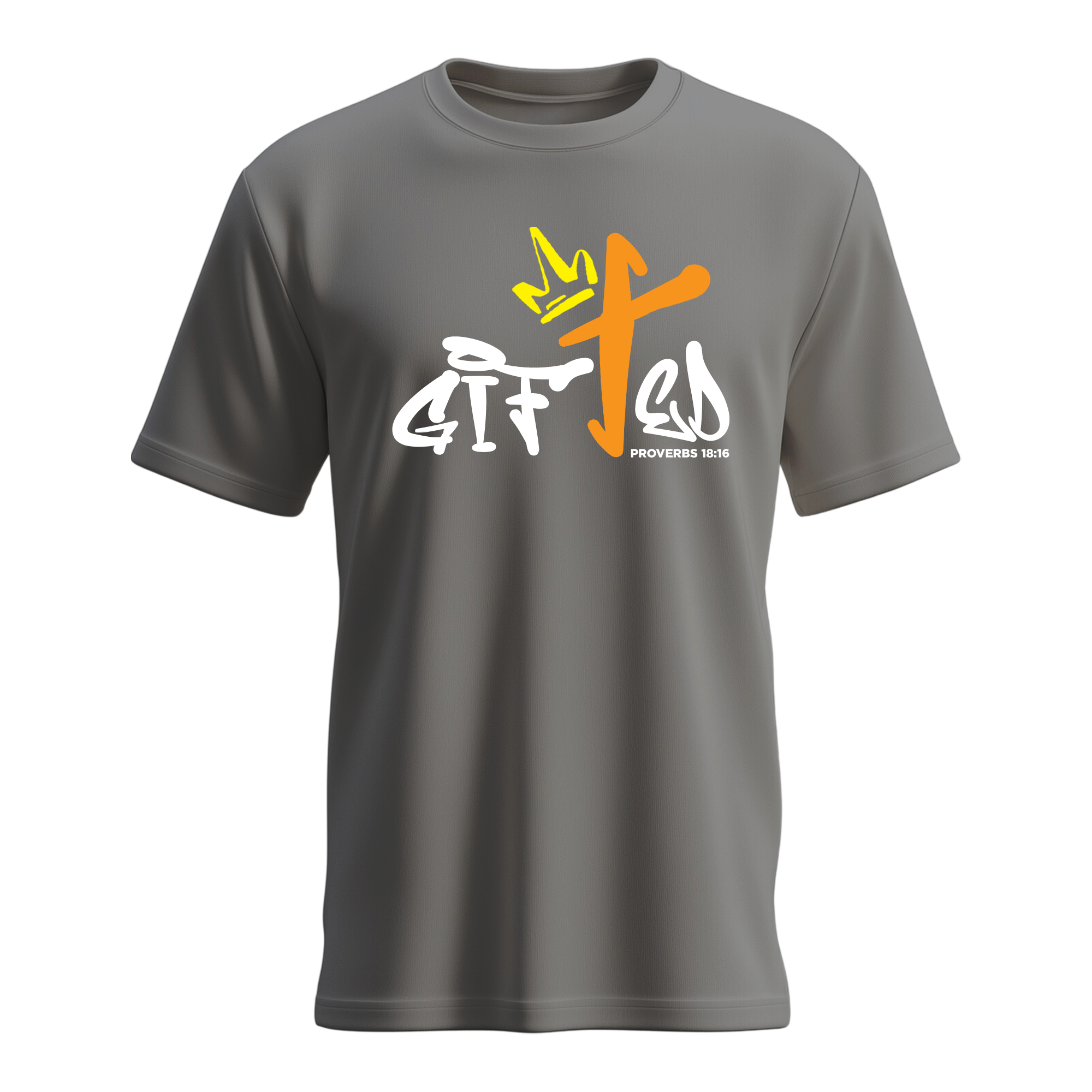 Gifted T-shirt