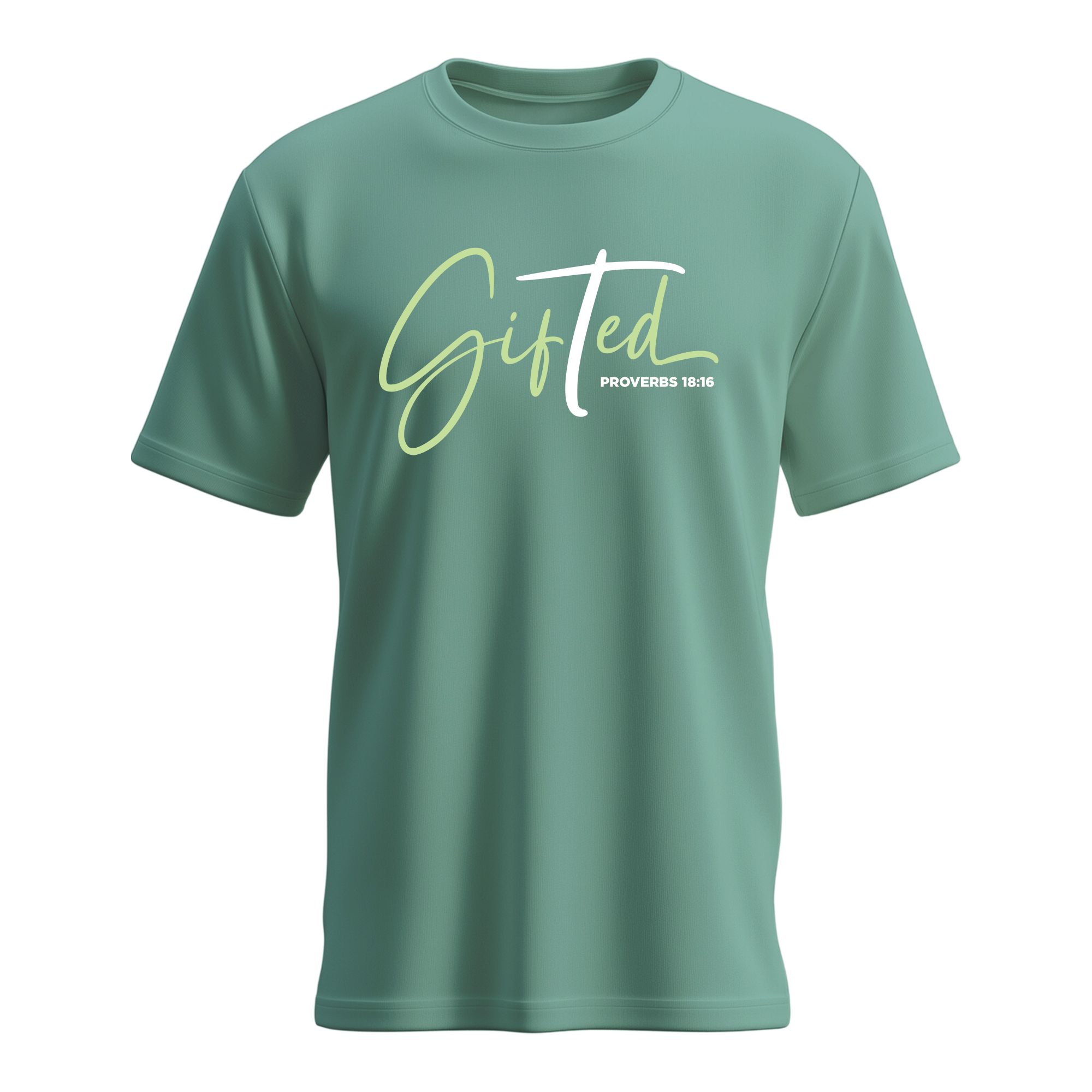 Women's Gifted T-shirt