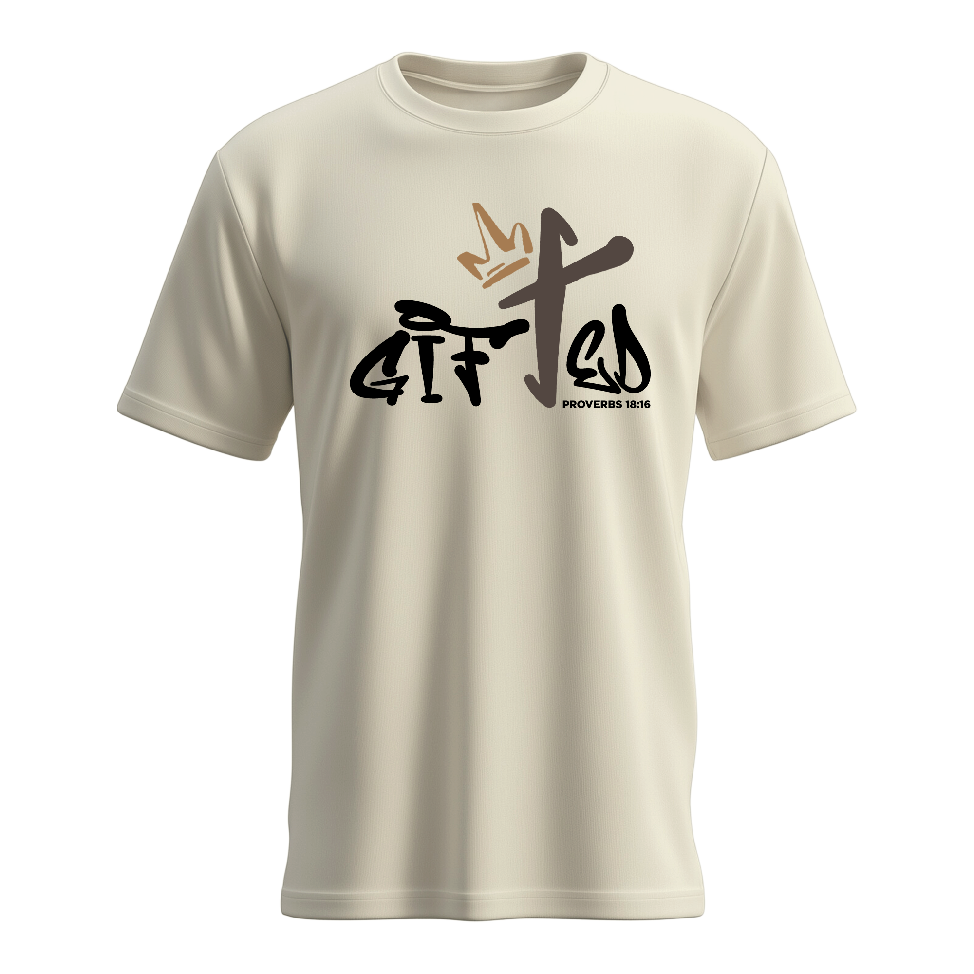 Gifted T-shirt