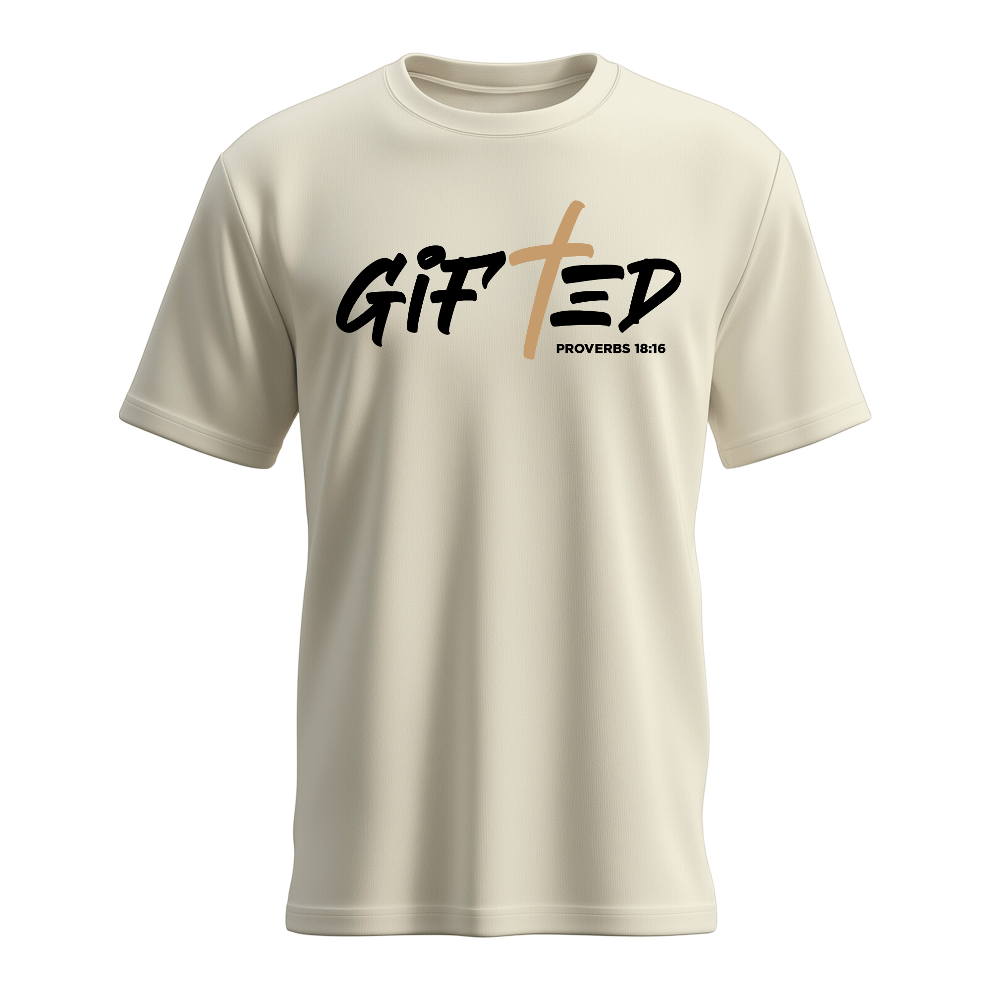 Men's Gifted T-shirt