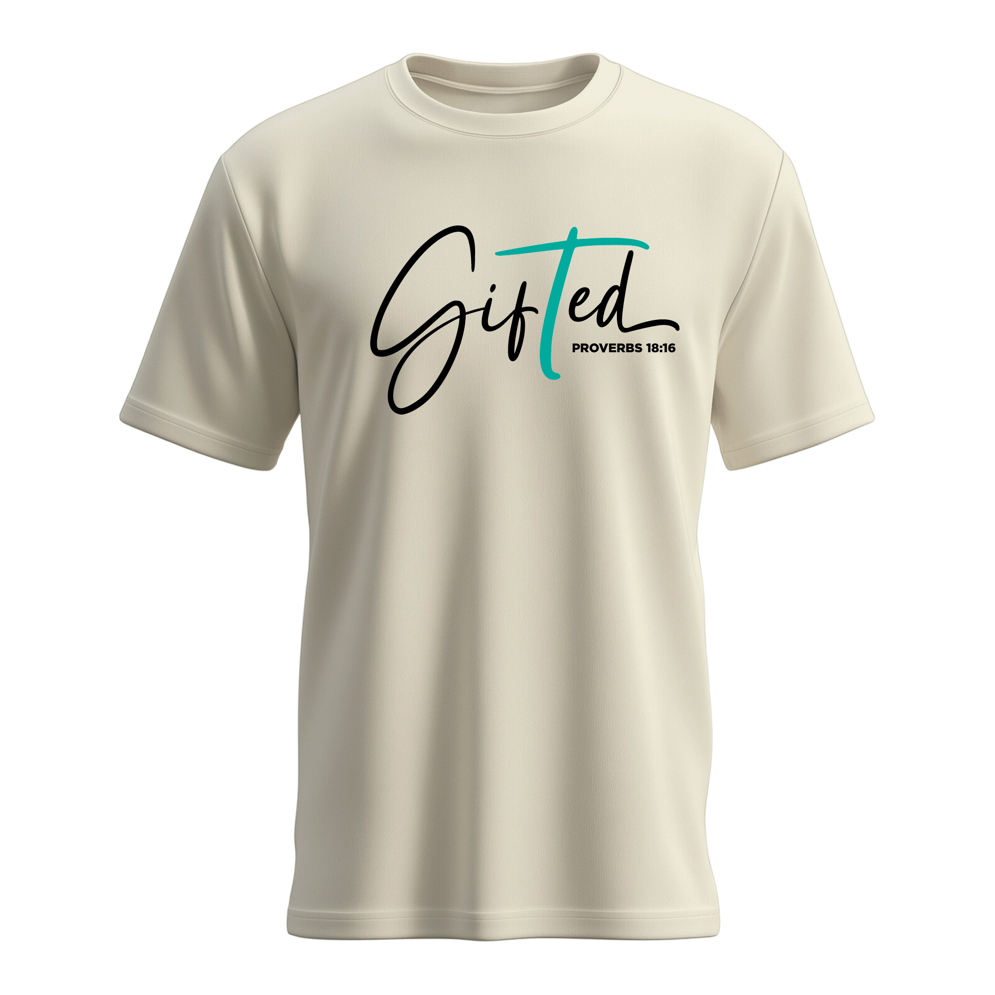 Women's Gifted T-shirt