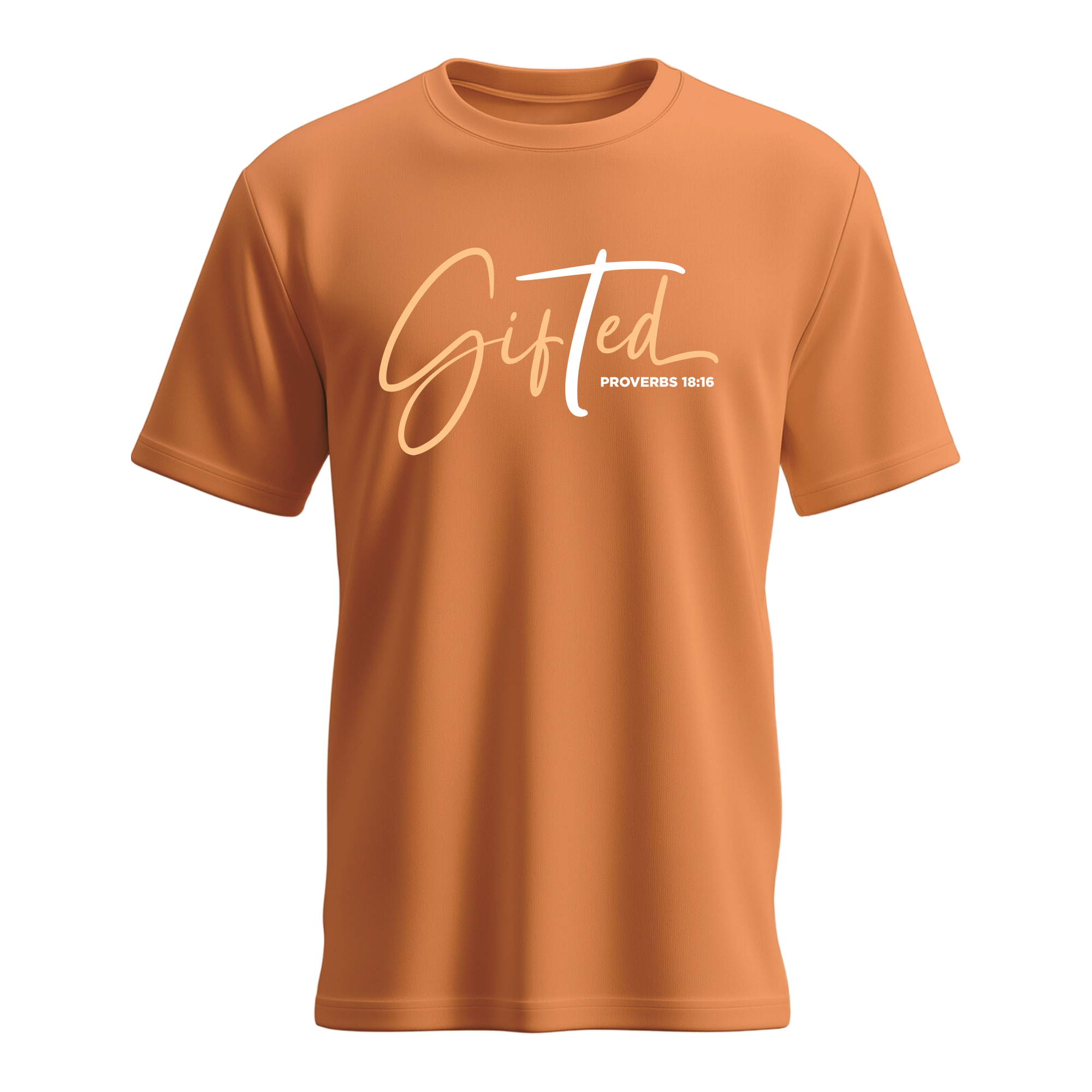 Women's Gifted T-shirt