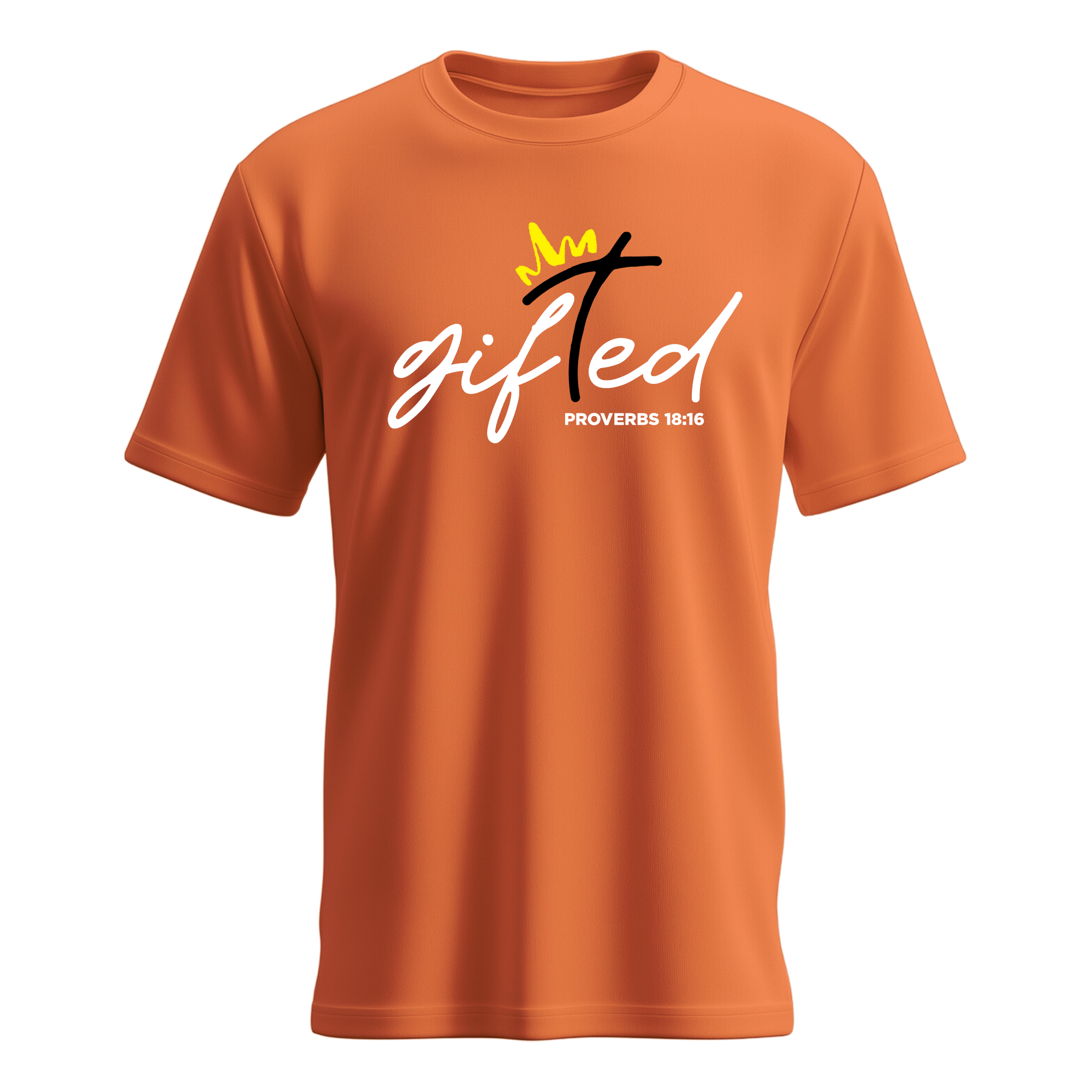 Gifted T-shirt