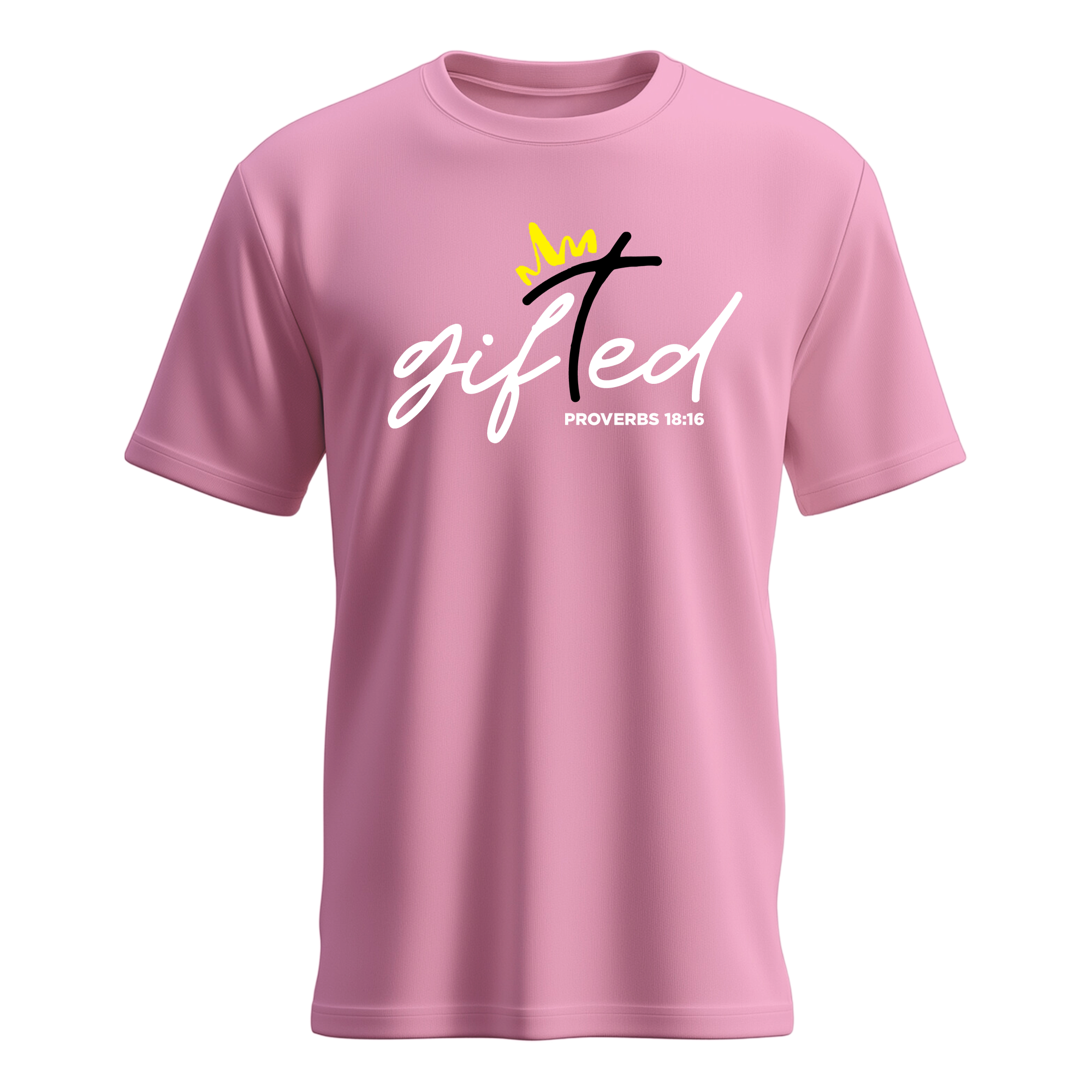 Gifted T-shirt