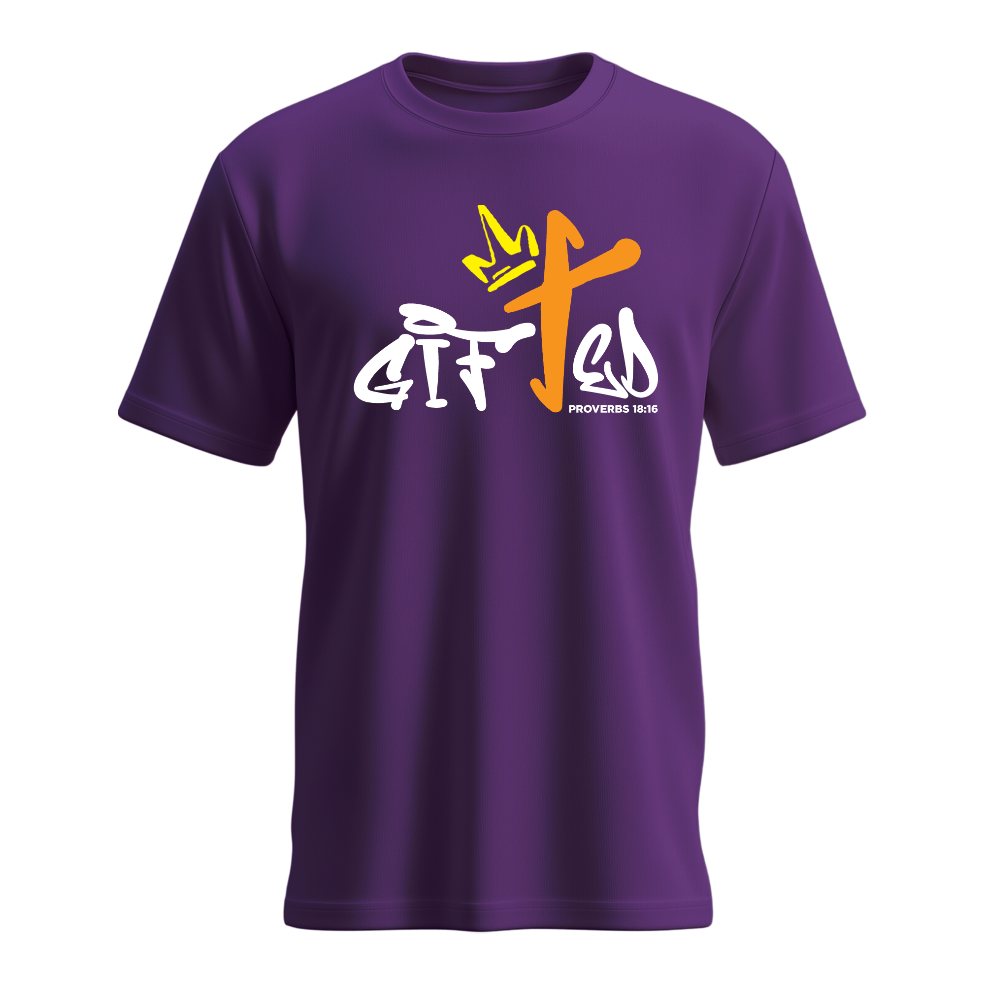Gifted T-shirt
