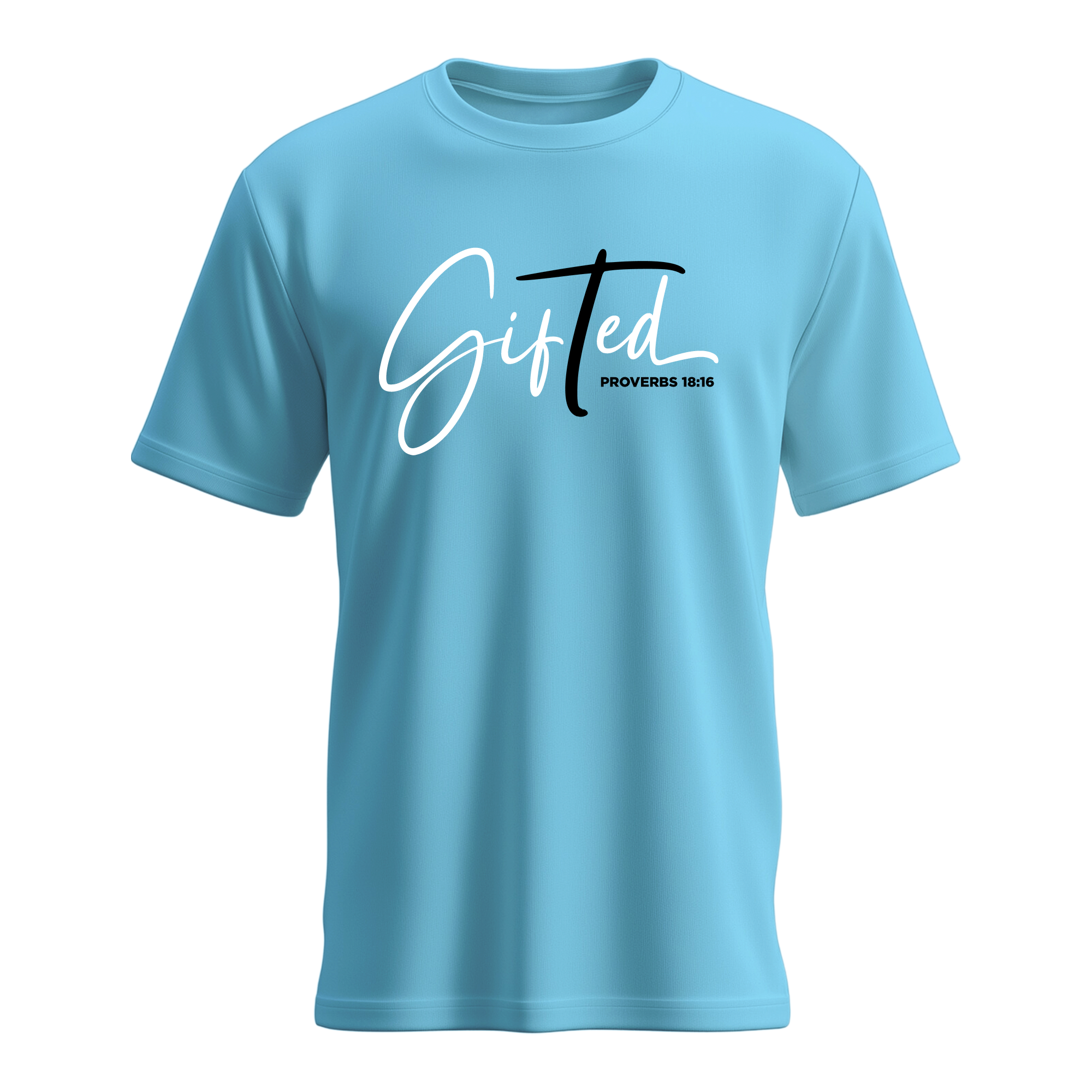 Women's Gifted T-shirt