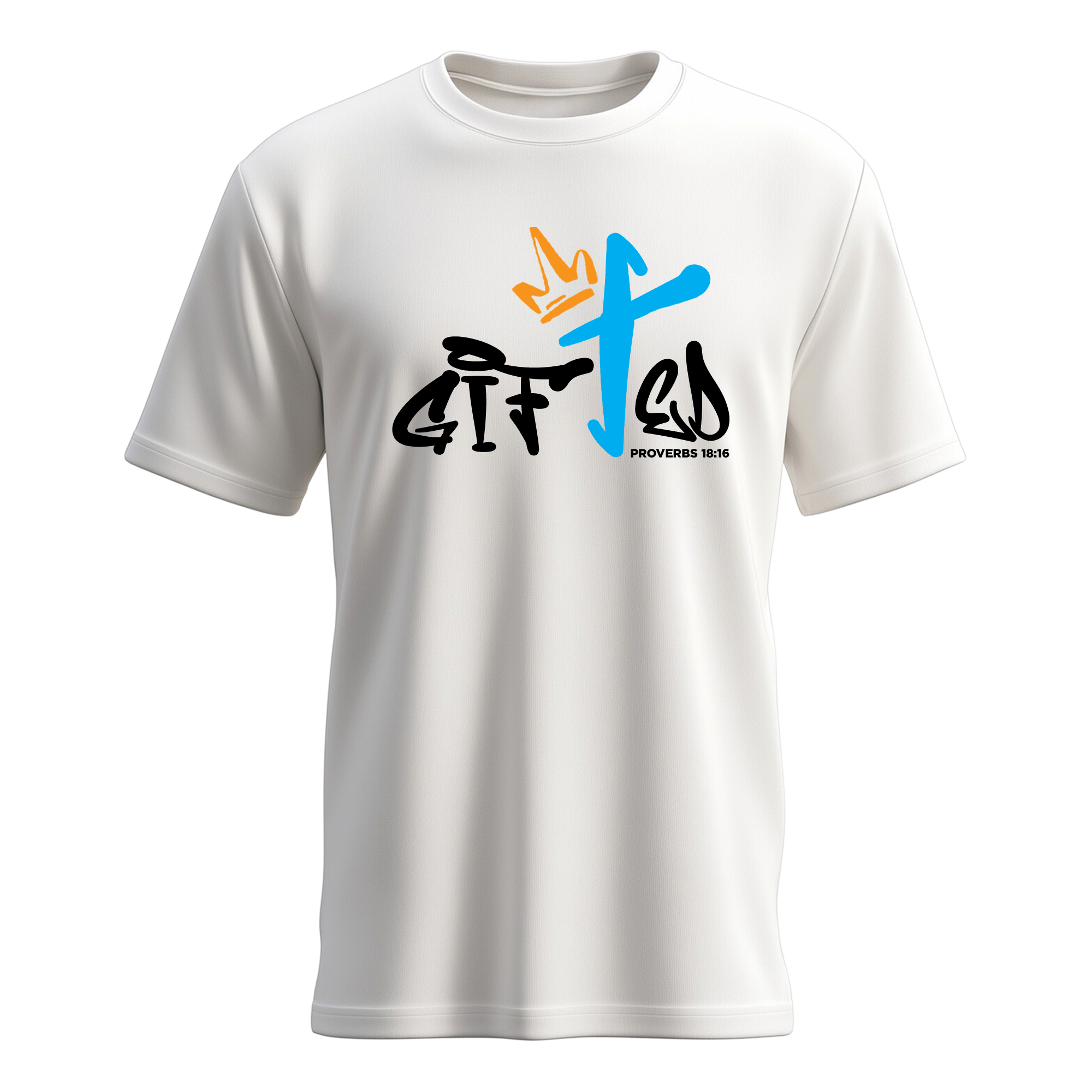 Gifted T-shirt
