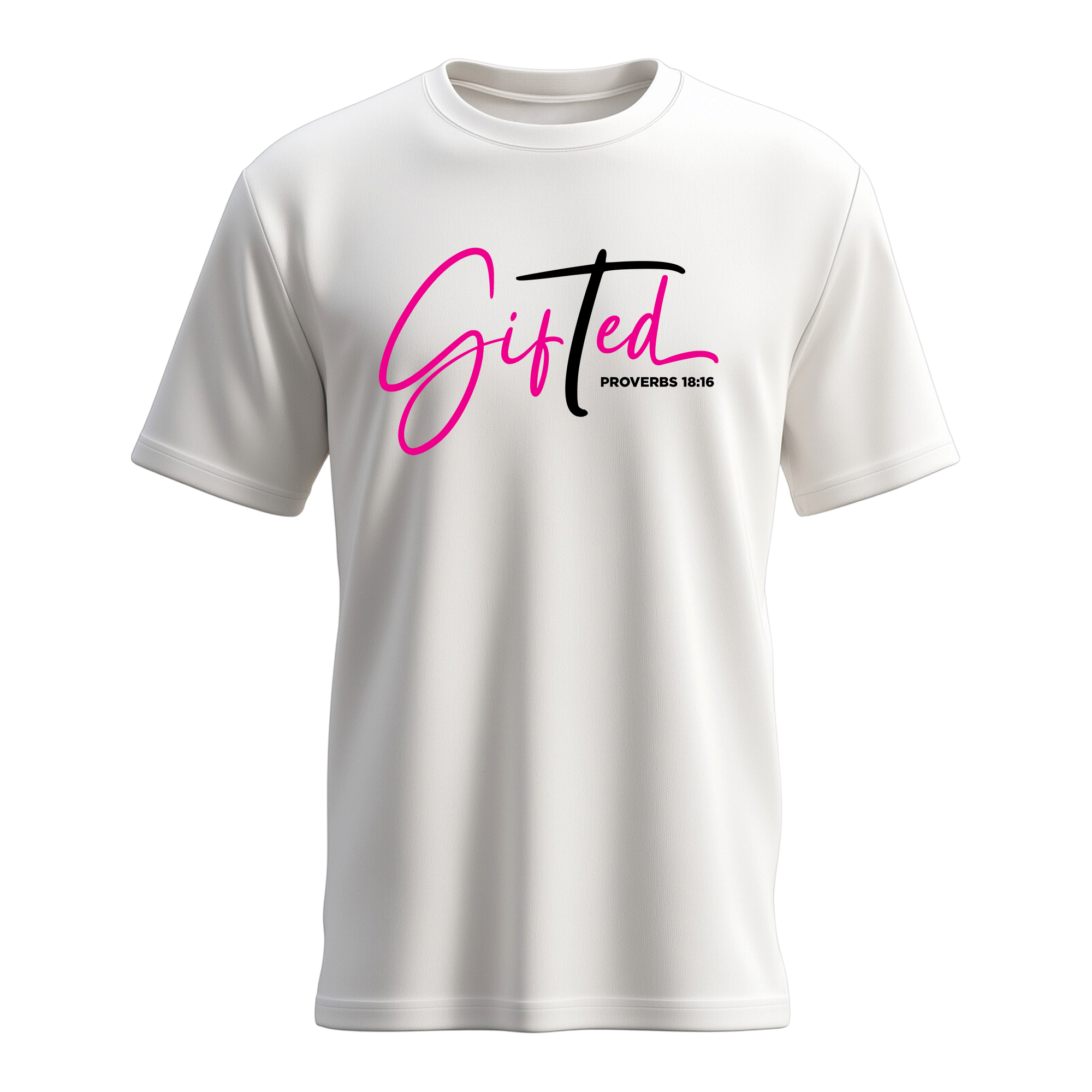 Women's Gifted T-shirt