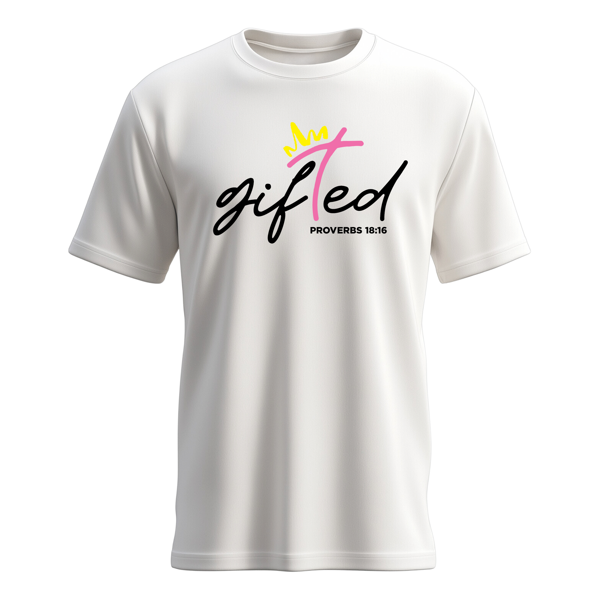 Gifted T-shirt