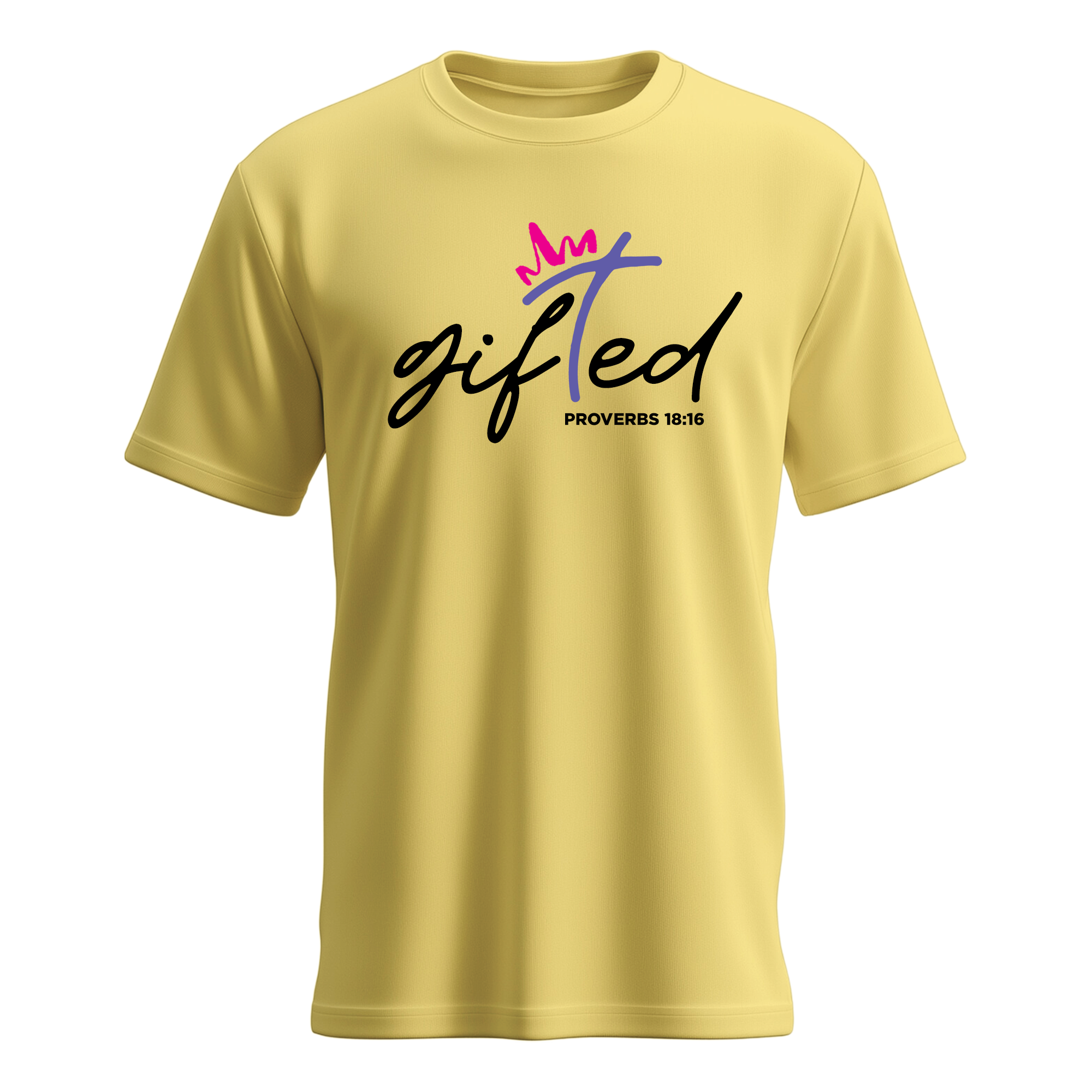 Gifted T-shirt