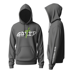 Gifted Inspirational Hoodie