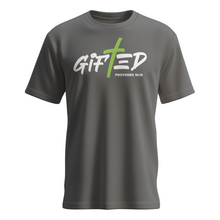 Load image into Gallery viewer, Gifted Inspirational Shirt