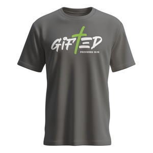 Gifted Inspirational Shirt