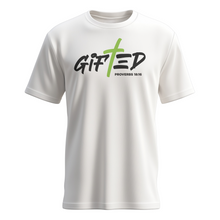 Load image into Gallery viewer, Gifted Inspirational Shirt