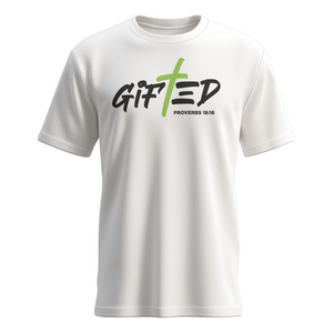 Gifted Inspirational Shirt