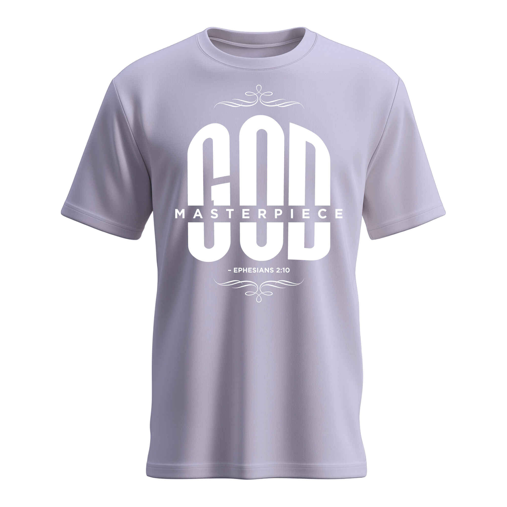 God's Masterpiece T-shirt