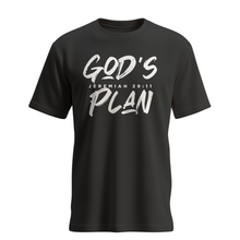 Load image into Gallery viewer, God&#39;s Plan Shirt