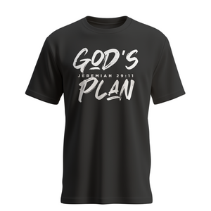 God's Plan Shirt