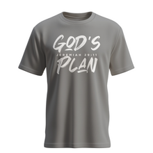 Load image into Gallery viewer, God&#39;s Plan Shirt