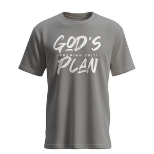 God's Plan Shirt