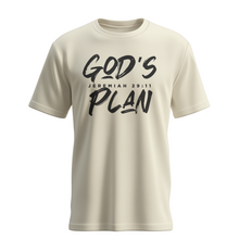 Load image into Gallery viewer, God&#39;s Plan Shirt