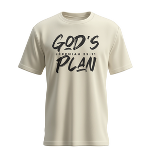 God's Plan Shirt